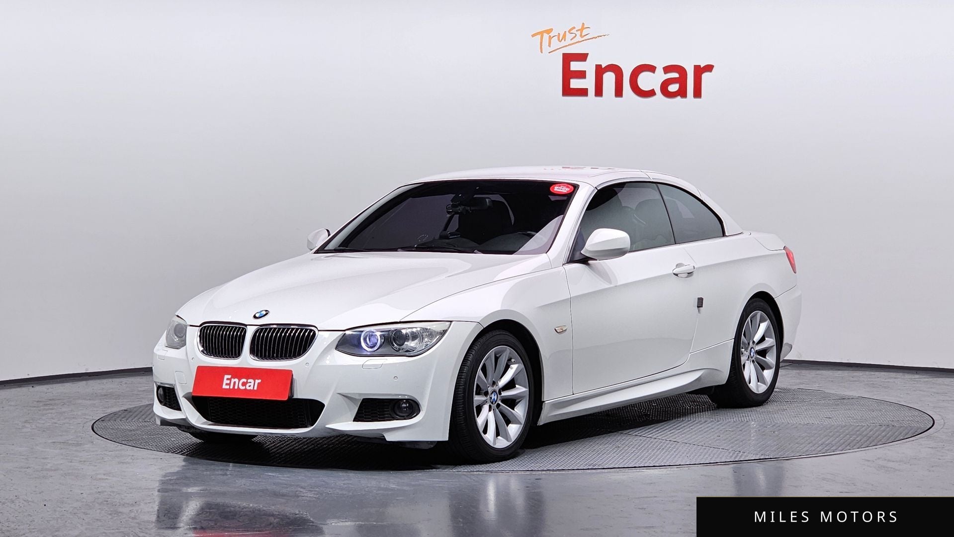 BMW 3시리즈 (E90) 2011 — миниатюра 19