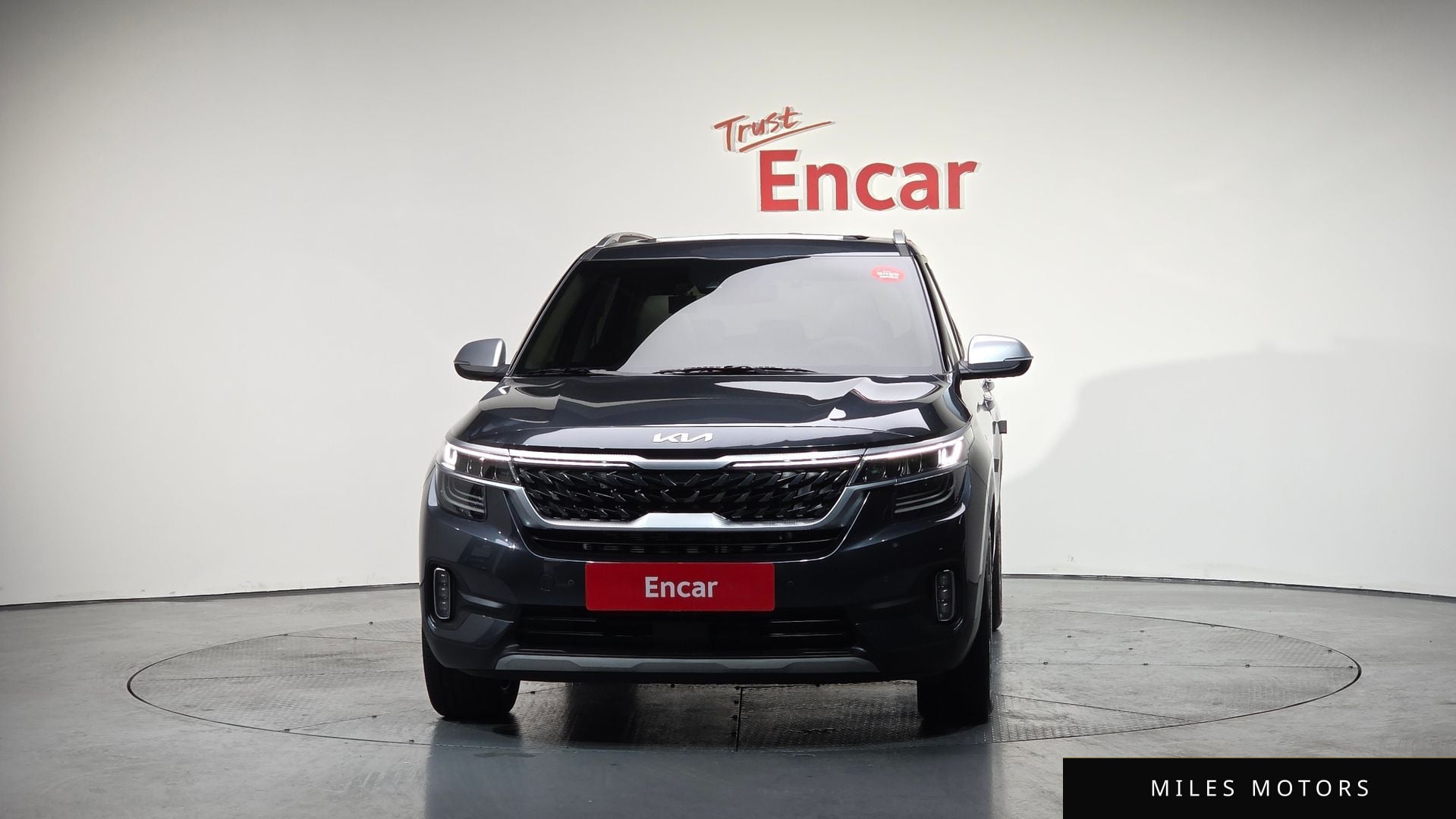 Kia Seltos 2022 — миниатюра 3