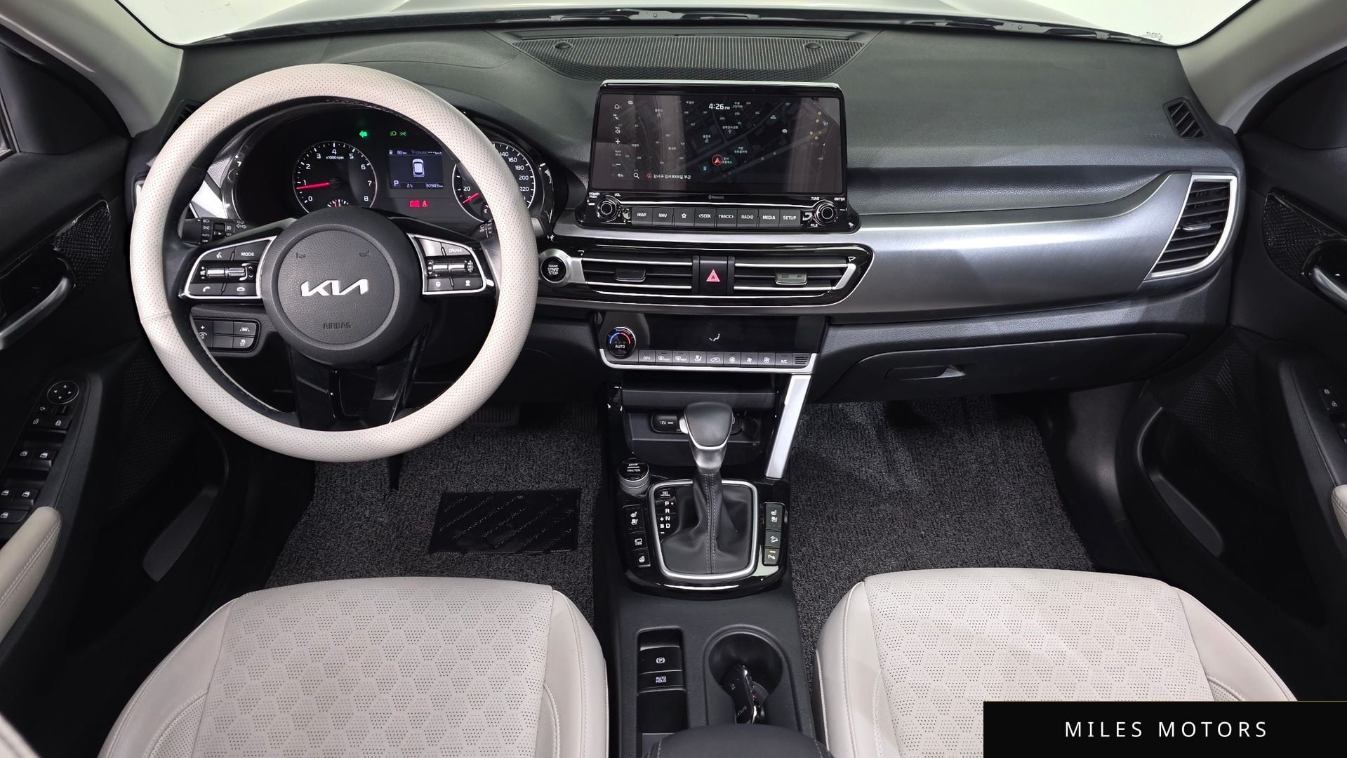 Kia Seltos 2022 — миниатюра 7