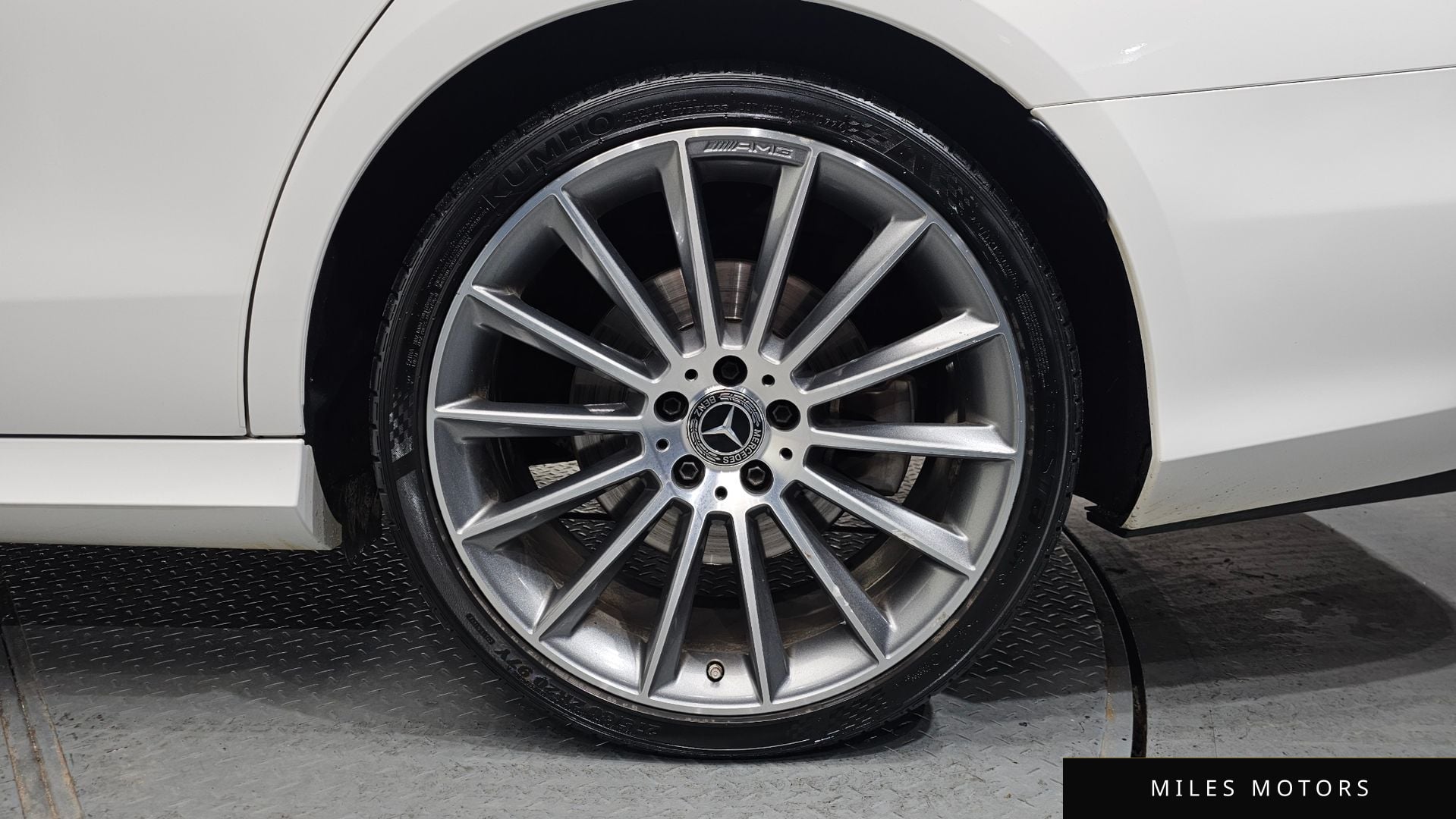 Mercedes-Benz E-Class W213 2021 — миниатюра 5
