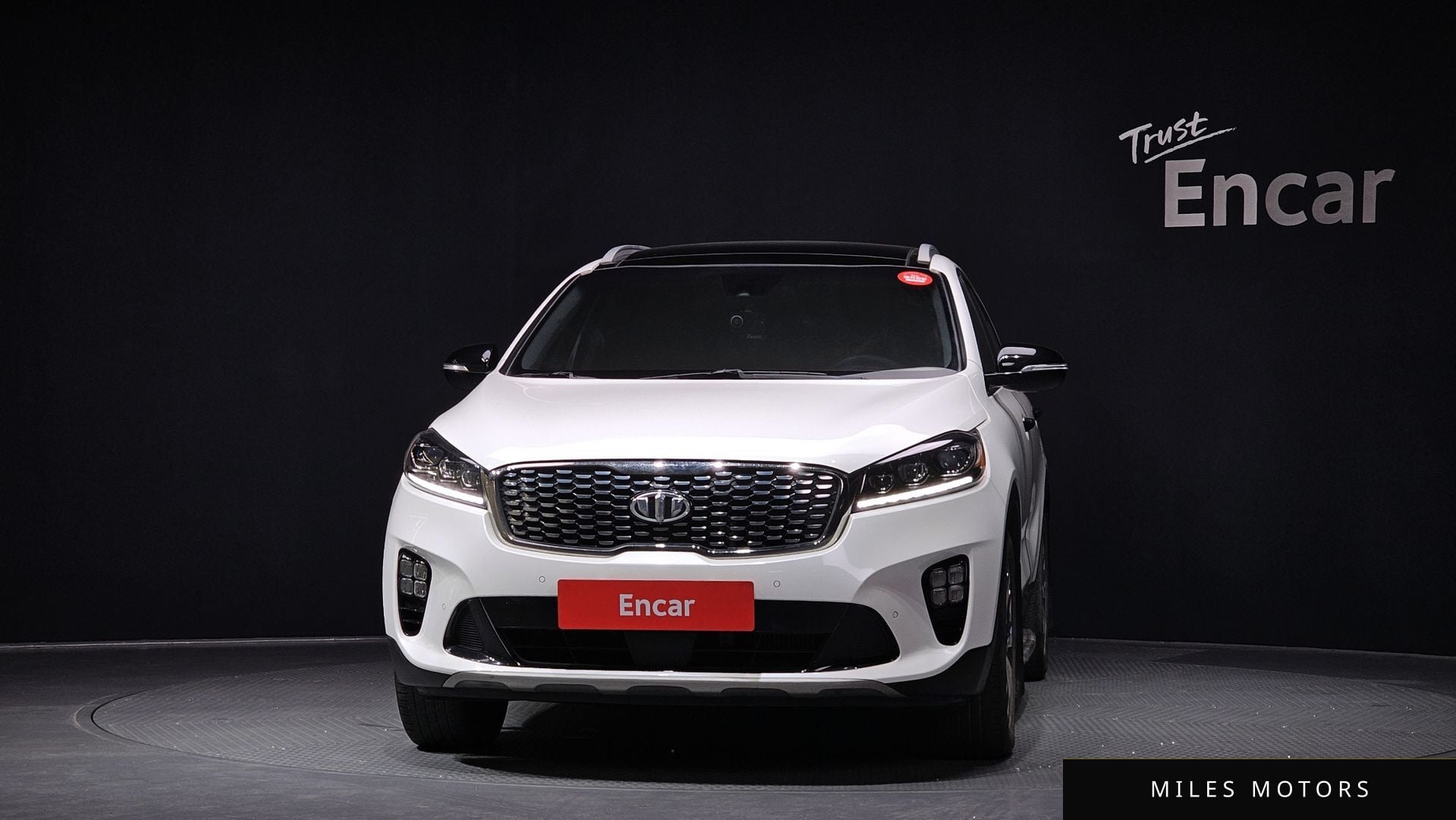 Kia Sorento 2019 — миниатюра 3
