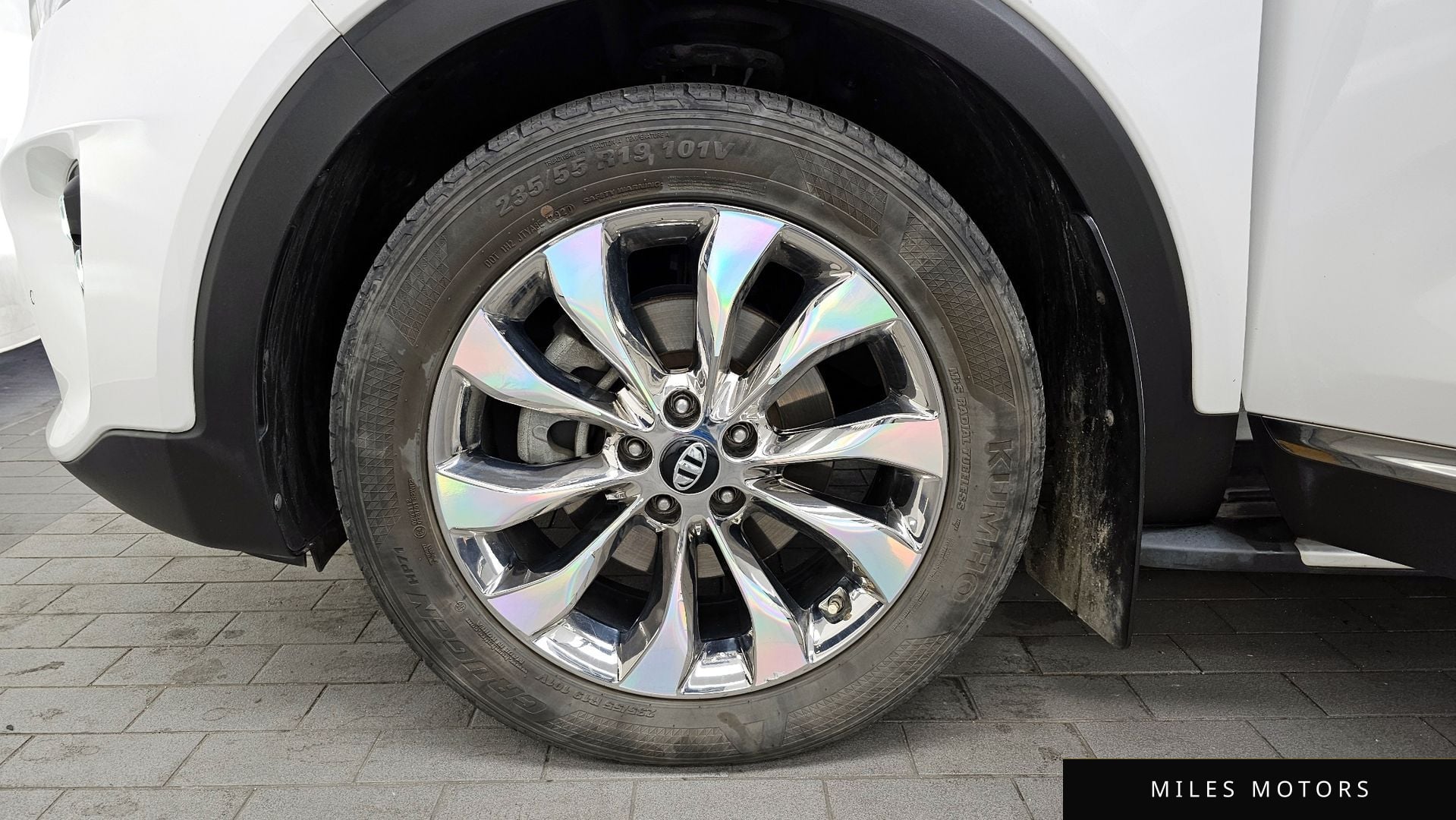 Kia Sorento 2019 — миниатюра 5