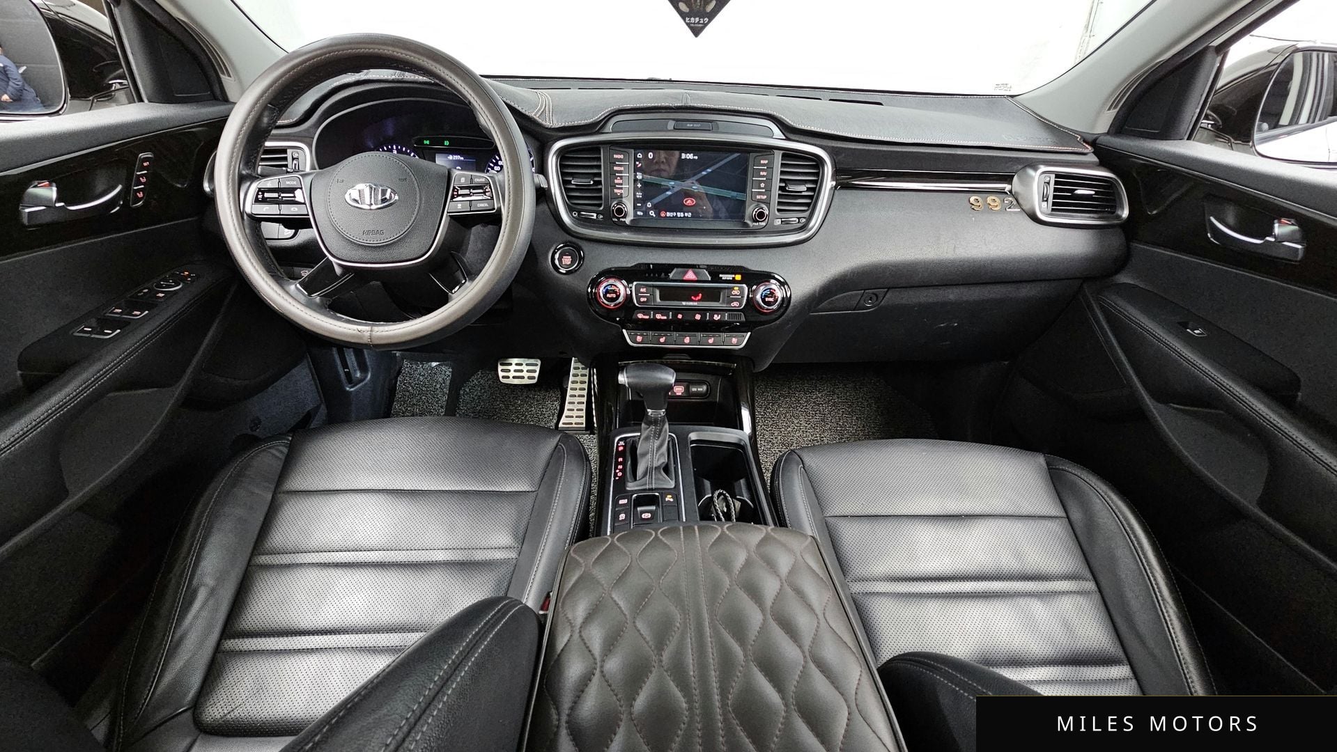 Kia Sorento 2019 — миниатюра 7