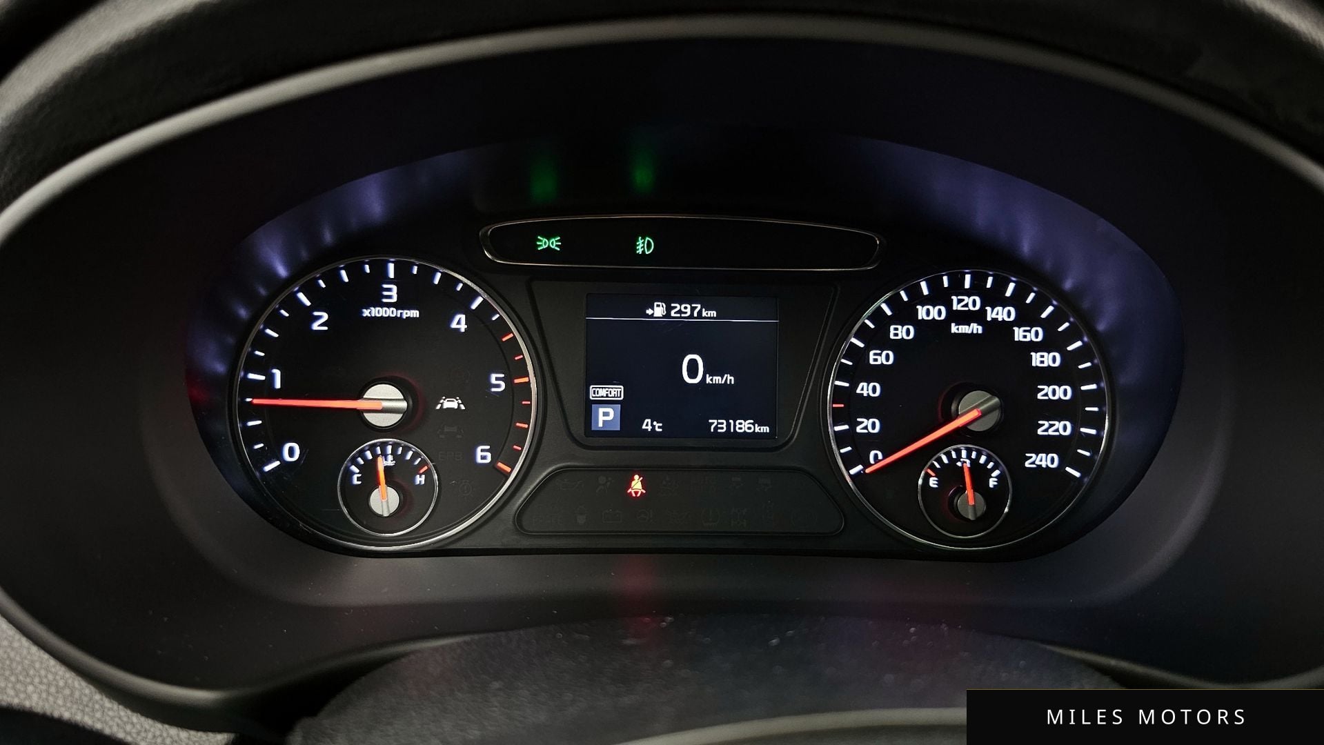 Kia Sorento 2019 — миниатюра 8