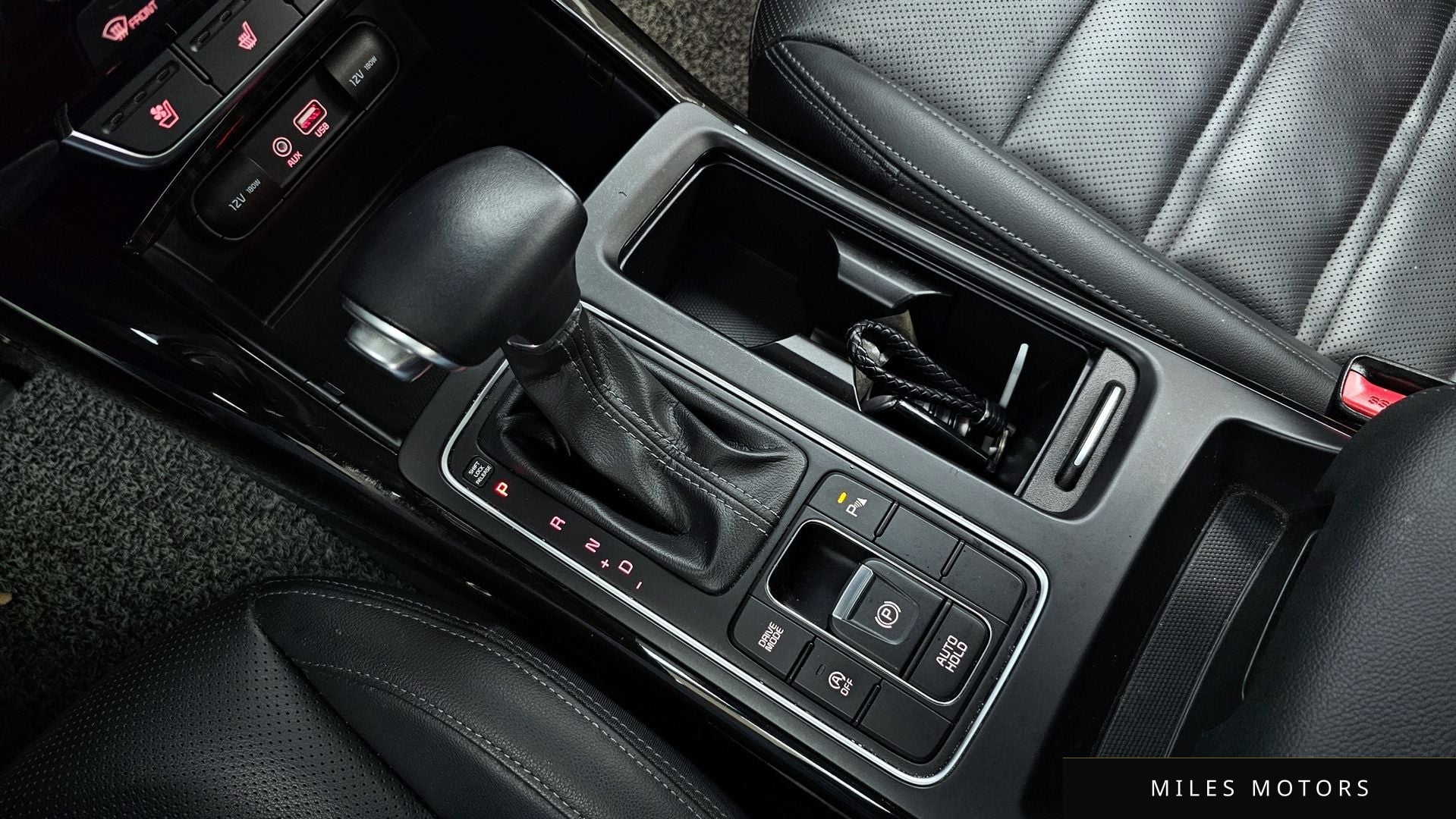 Kia Sorento 2019 — миниатюра 9