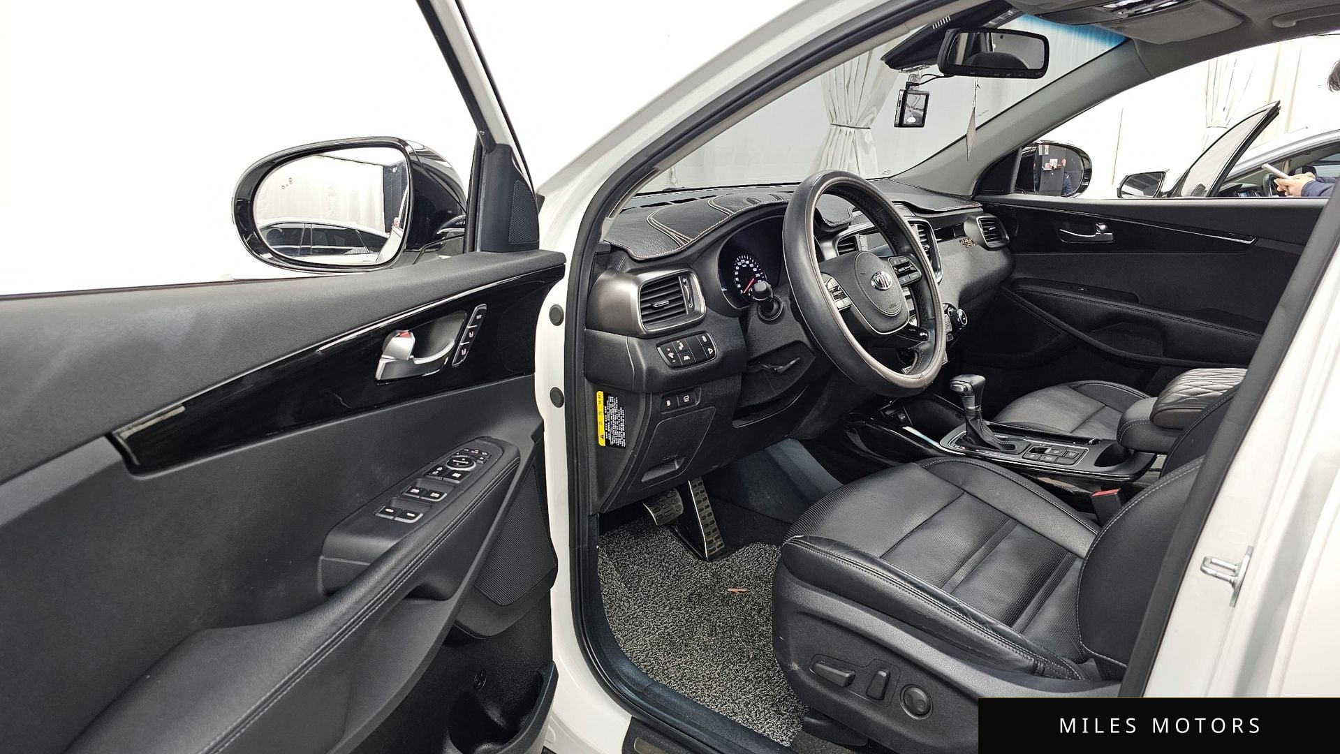 Kia Sorento 2019 — миниатюра 10