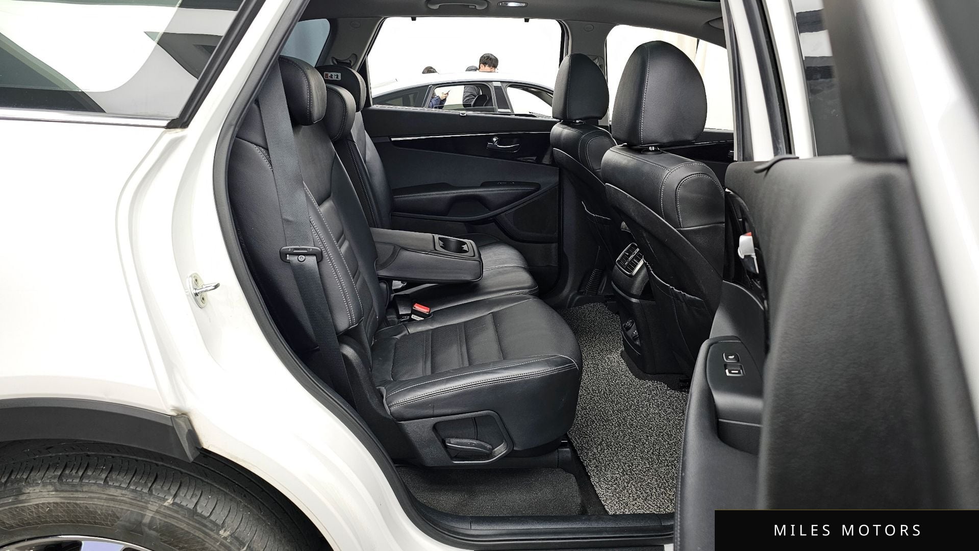 Kia Sorento 2019 — миниатюра 12