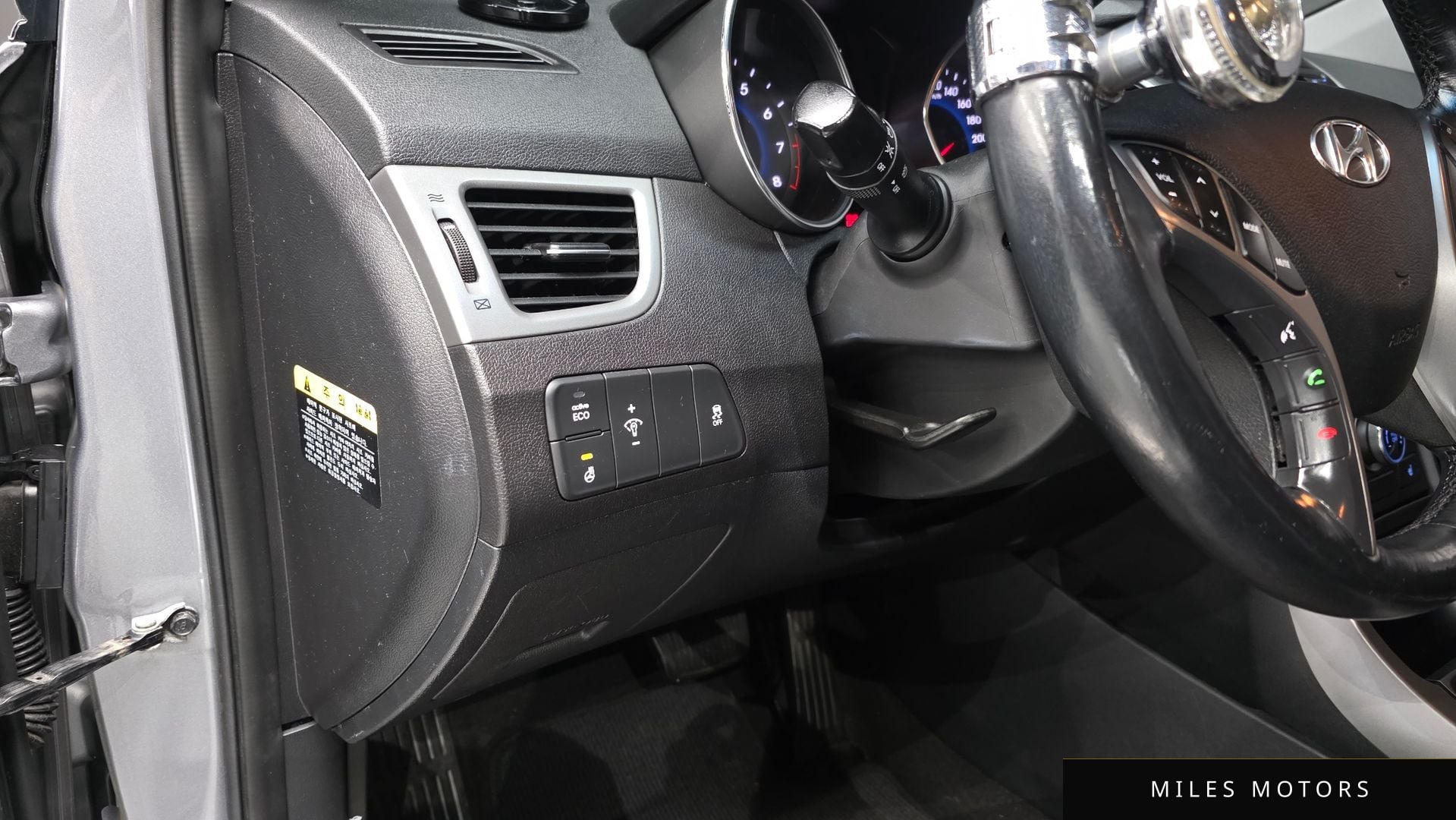 Hyundai 뉴 아반떼 2014 — миниатюра 14