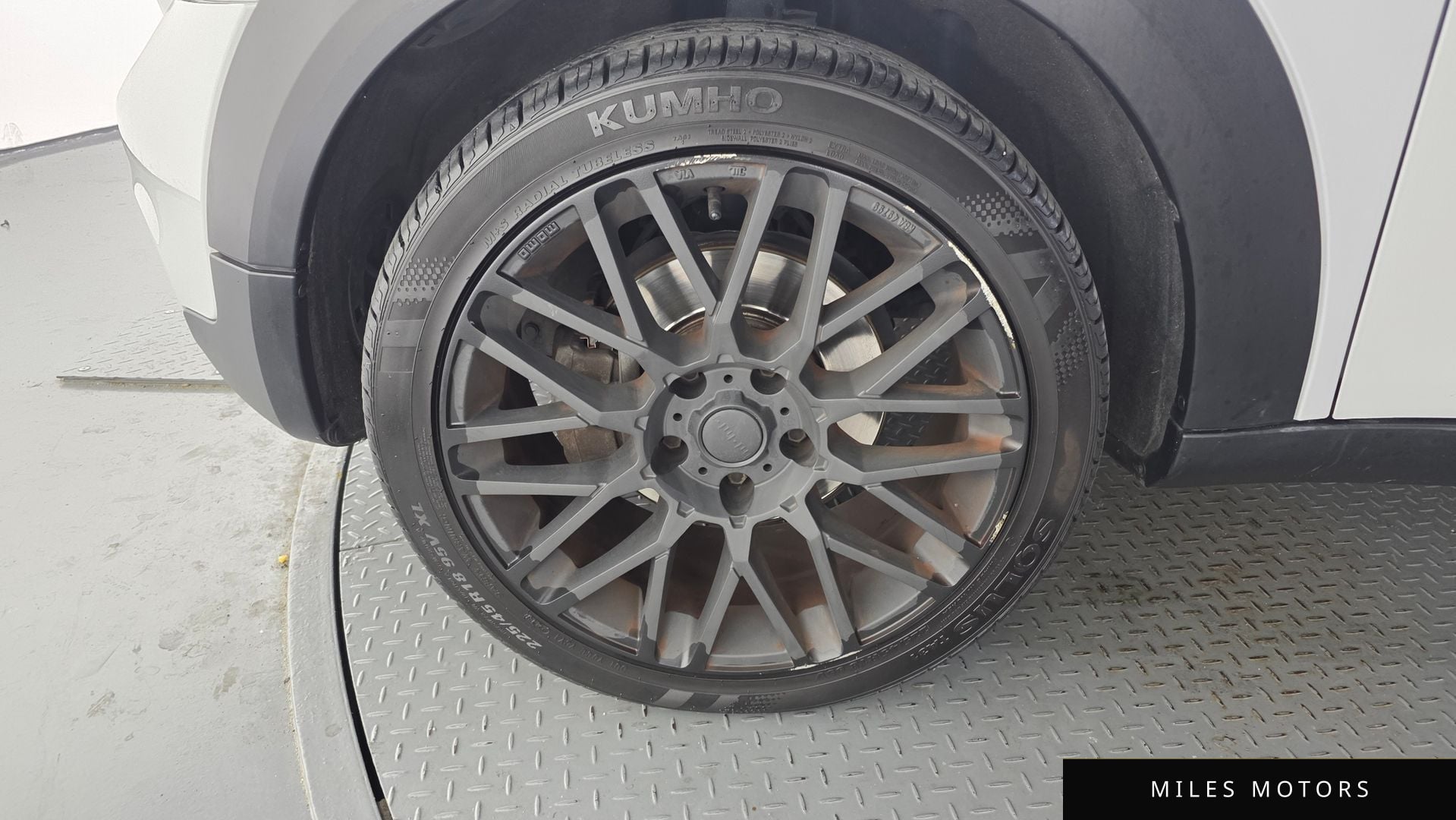 MINI Countryman 2012 — миниатюра 5