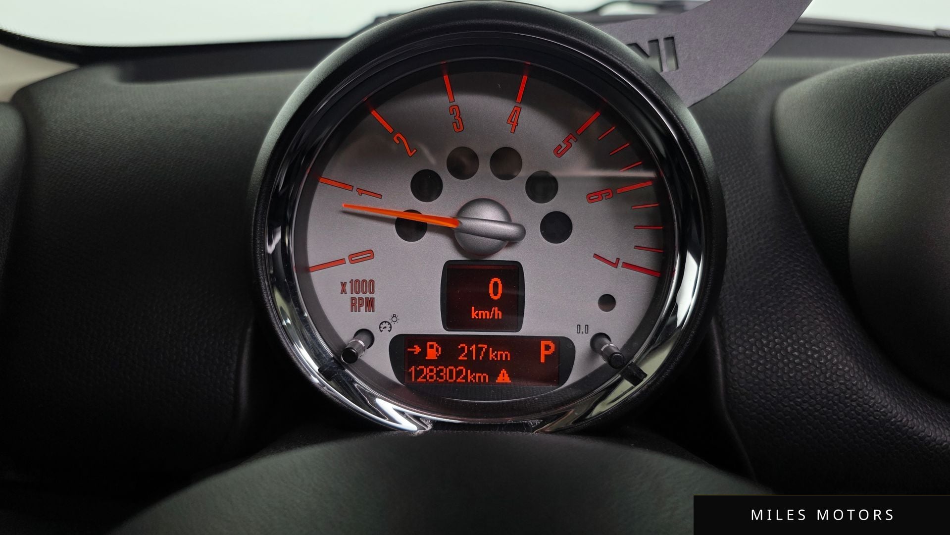 MINI Countryman 2012 — миниатюра 8
