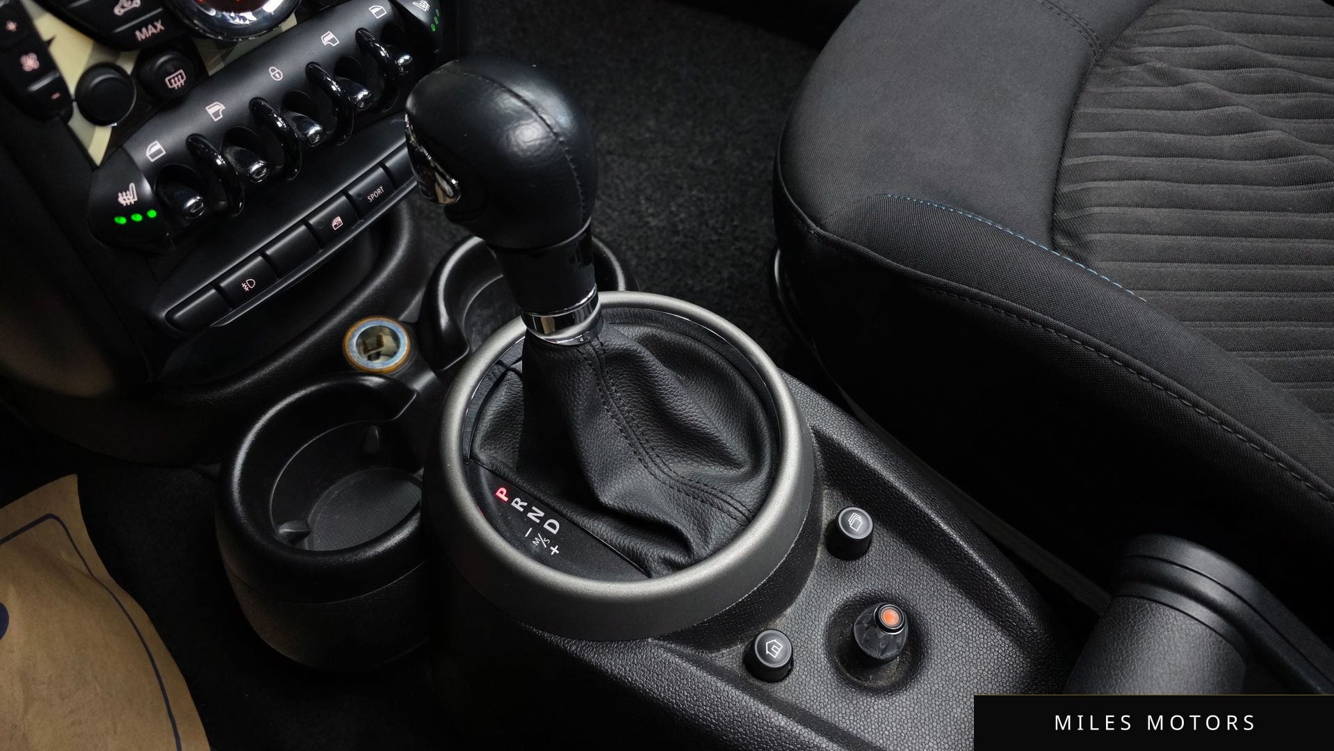 MINI Countryman 2012 — миниатюра 9