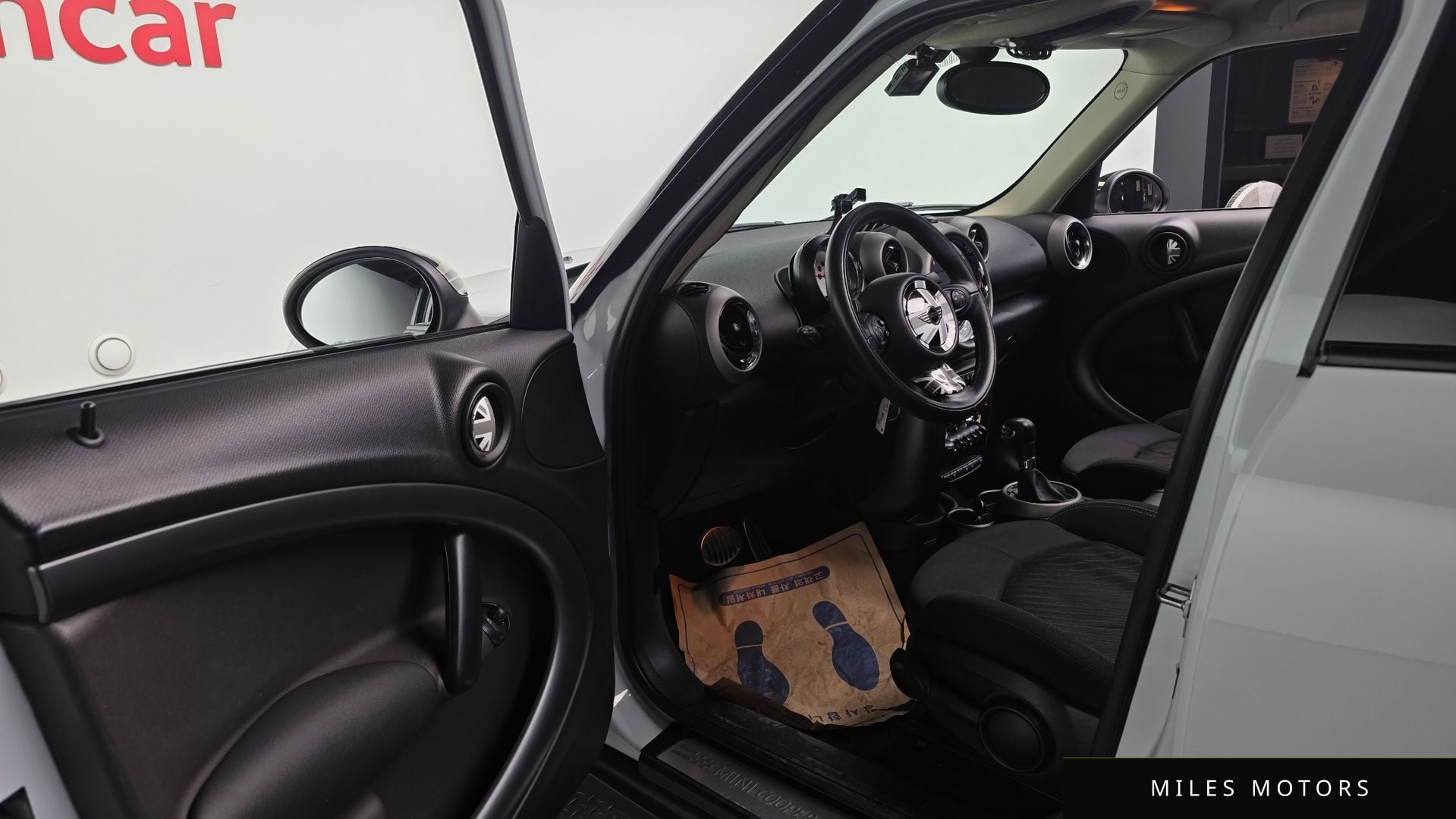 MINI Countryman 2012 — миниатюра 10