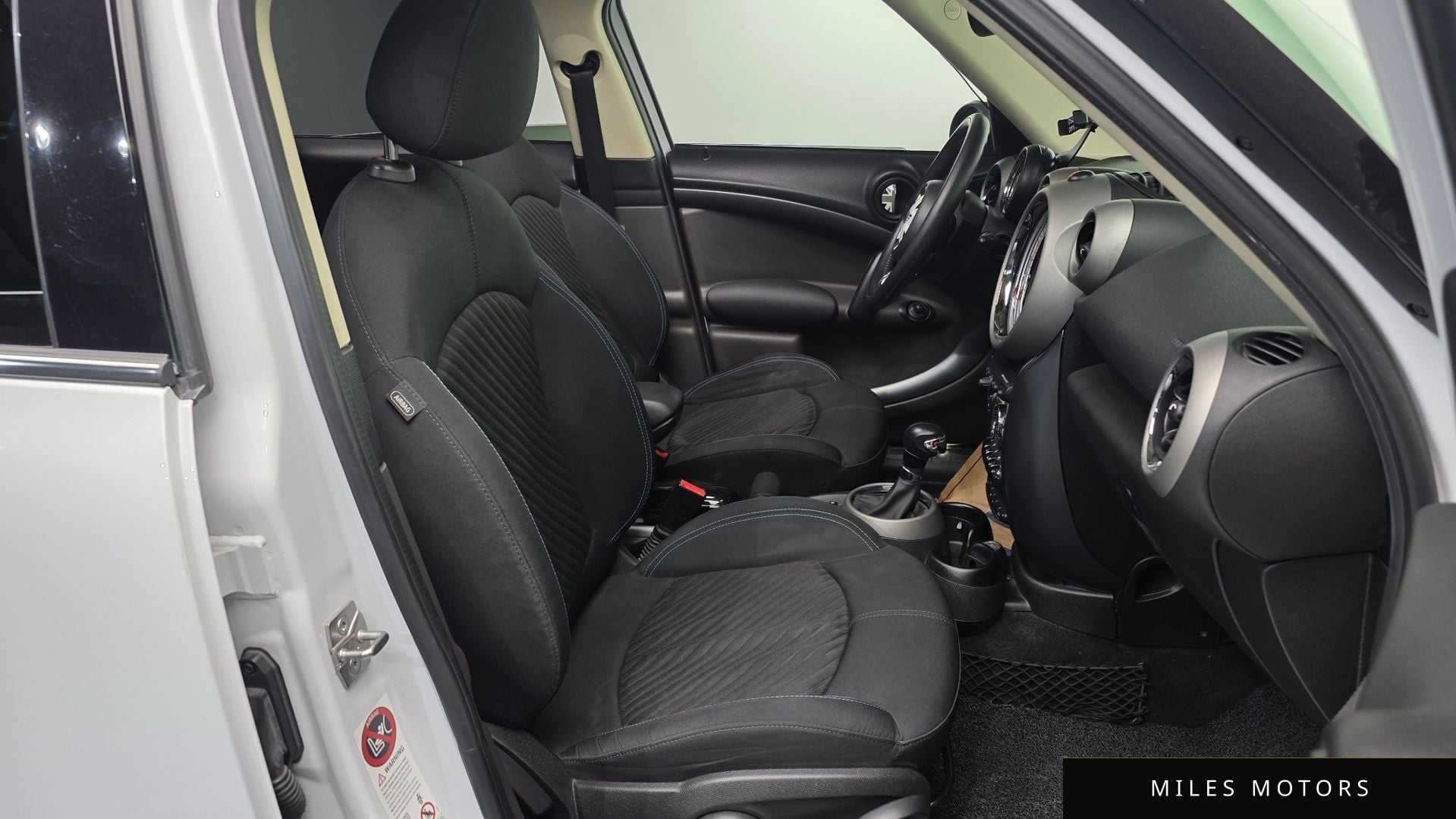 MINI Countryman 2012 — миниатюра 11