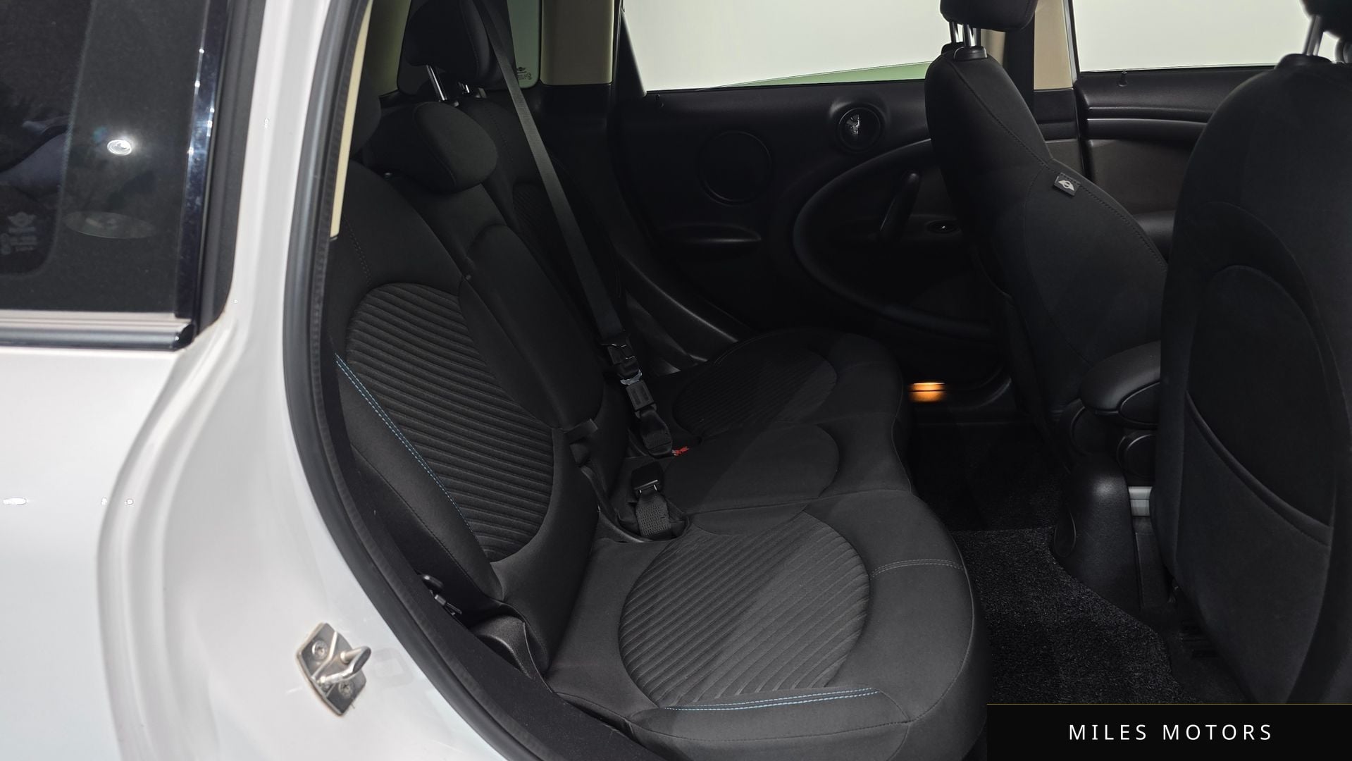 MINI Countryman 2012 — миниатюра 12