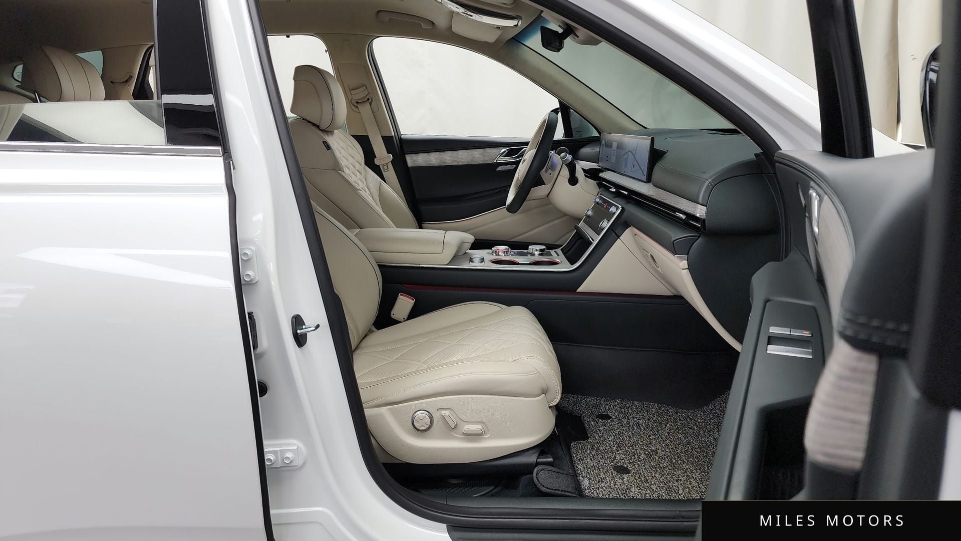 Genesis GV80 2024 — миниатюра 11