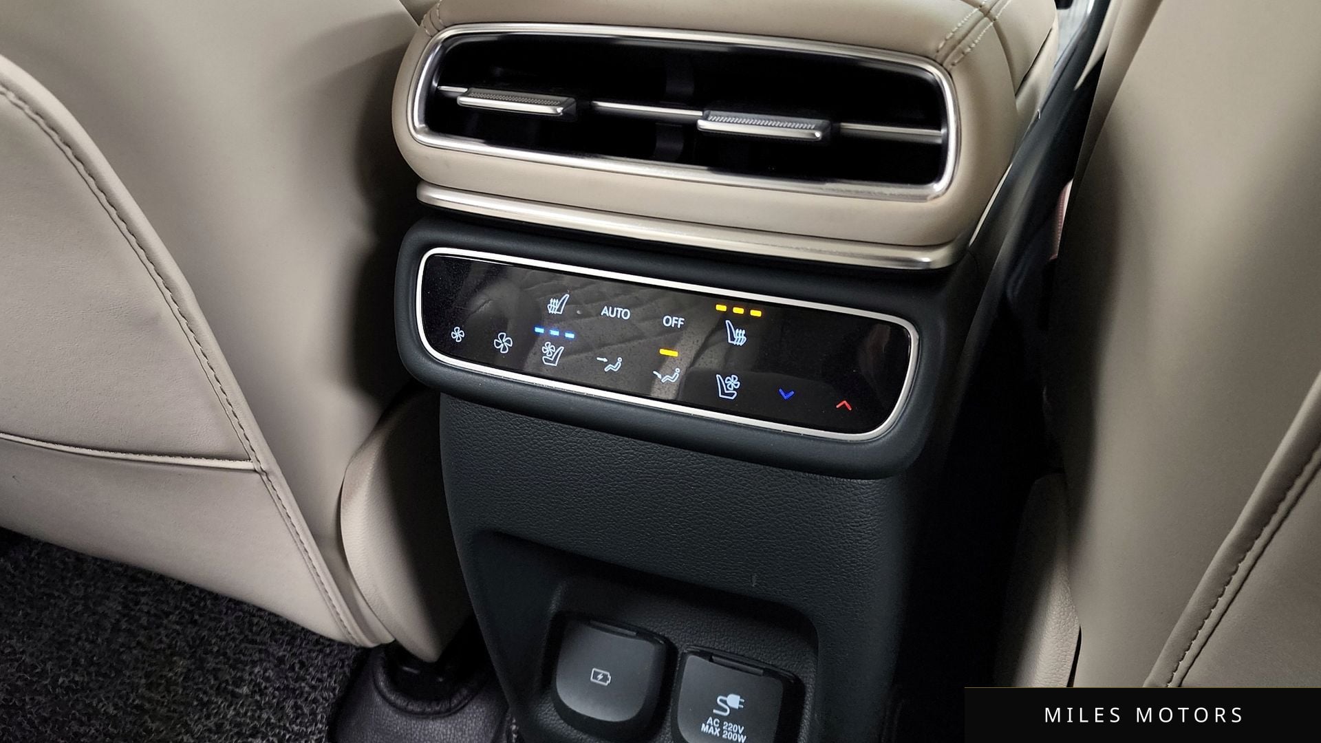 Genesis GV80 2024 — миниатюра 19