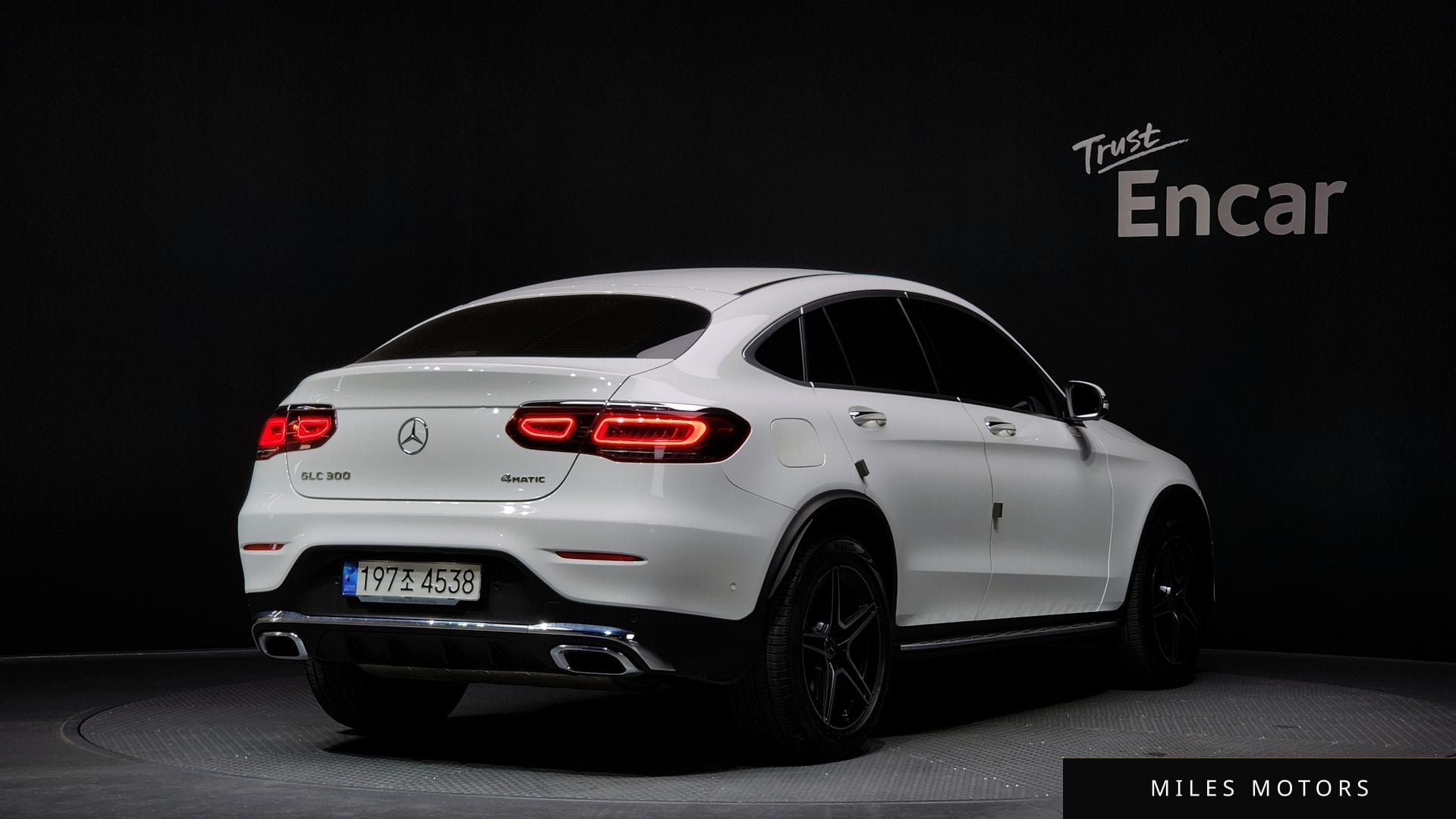 Mercedes-Benz GLC-Class X253 2023 — миниатюра 2