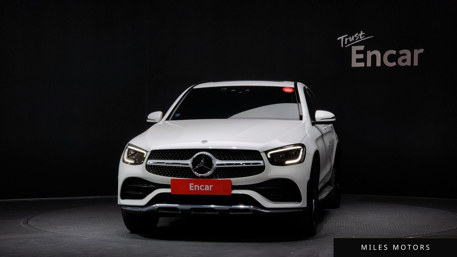 Mercedes-Benz GLC-Class X253 2023 — миниатюра 3