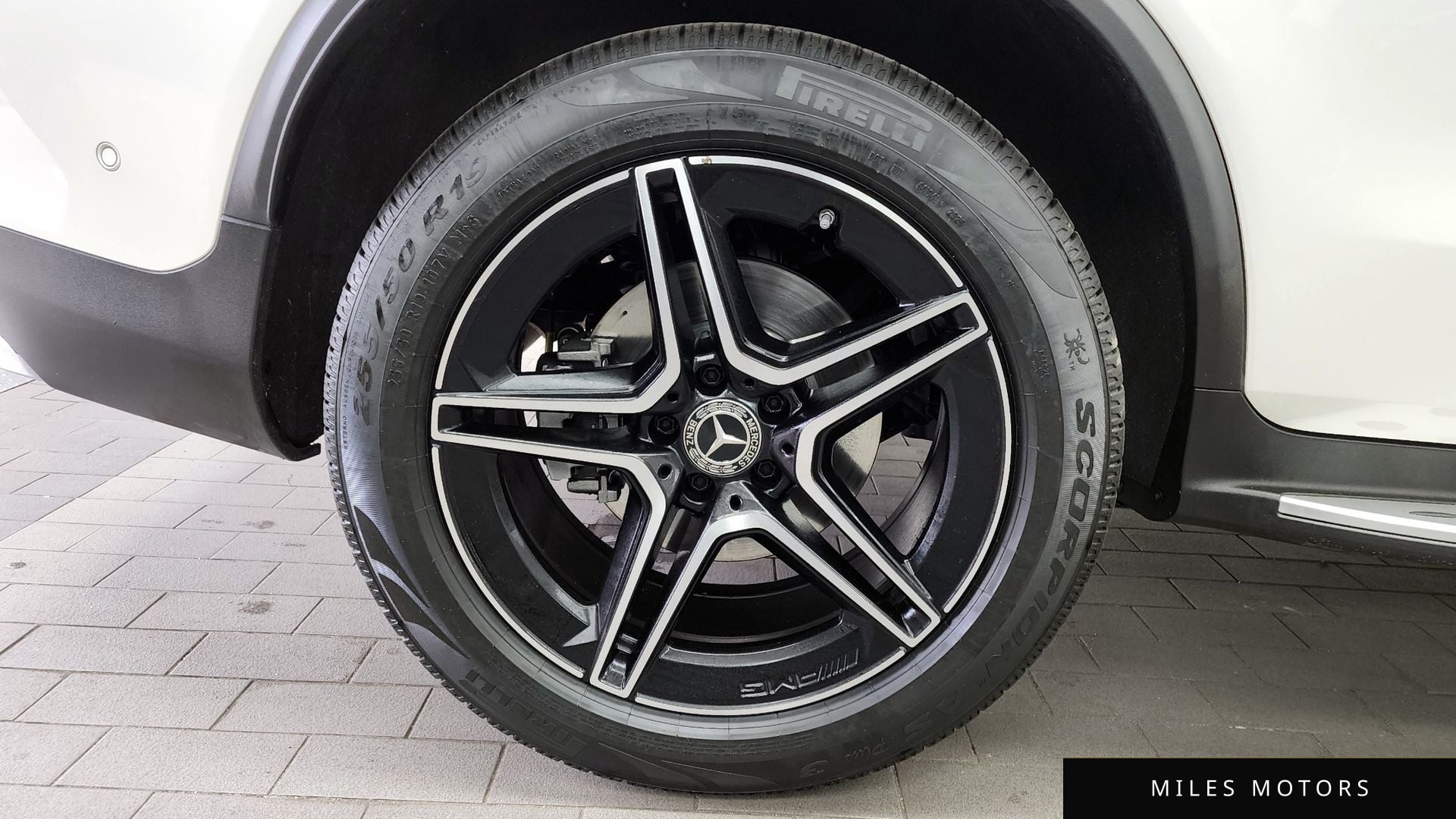 Mercedes-Benz GLC-Class X253 2023 — миниатюра 5
