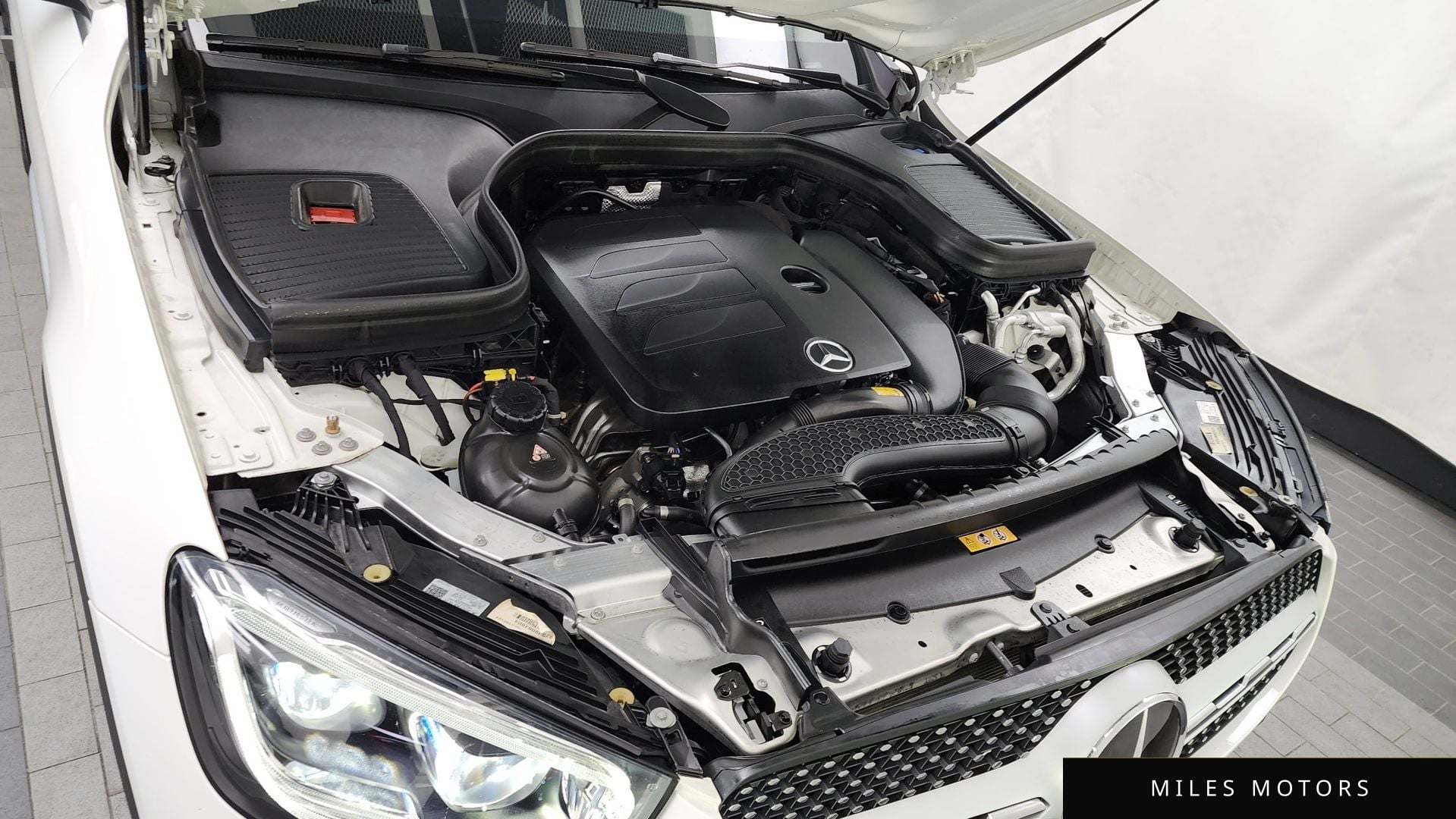Mercedes-Benz GLC-Class X253 2023 — миниатюра 6