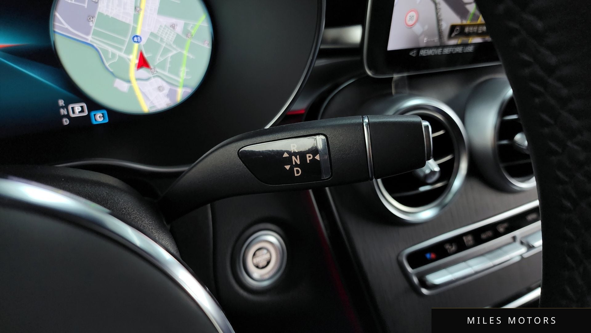 Mercedes-Benz GLC-Class X253 2023 — миниатюра 9