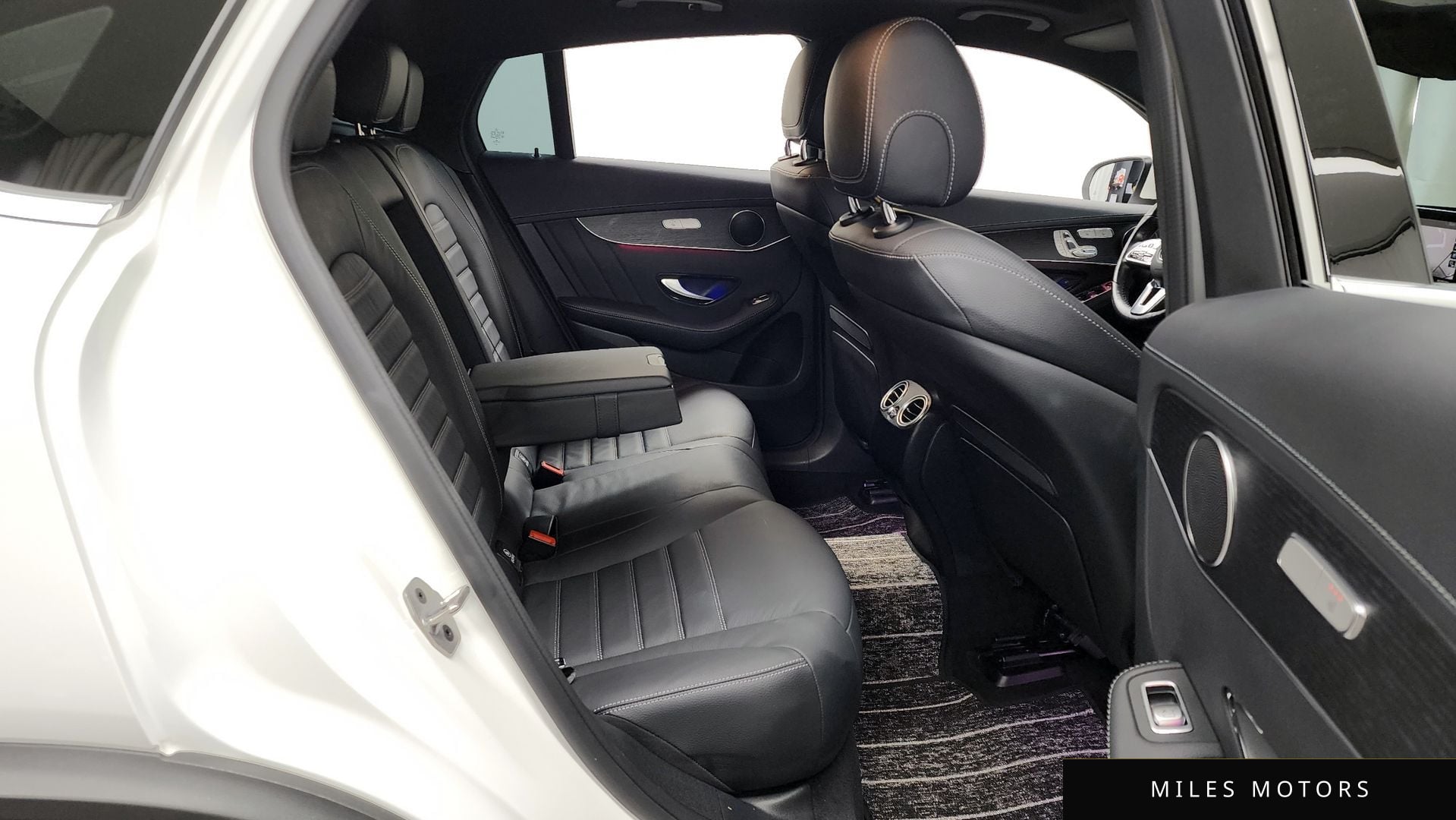 Mercedes-Benz GLC-Class X253 2023 — миниатюра 12
