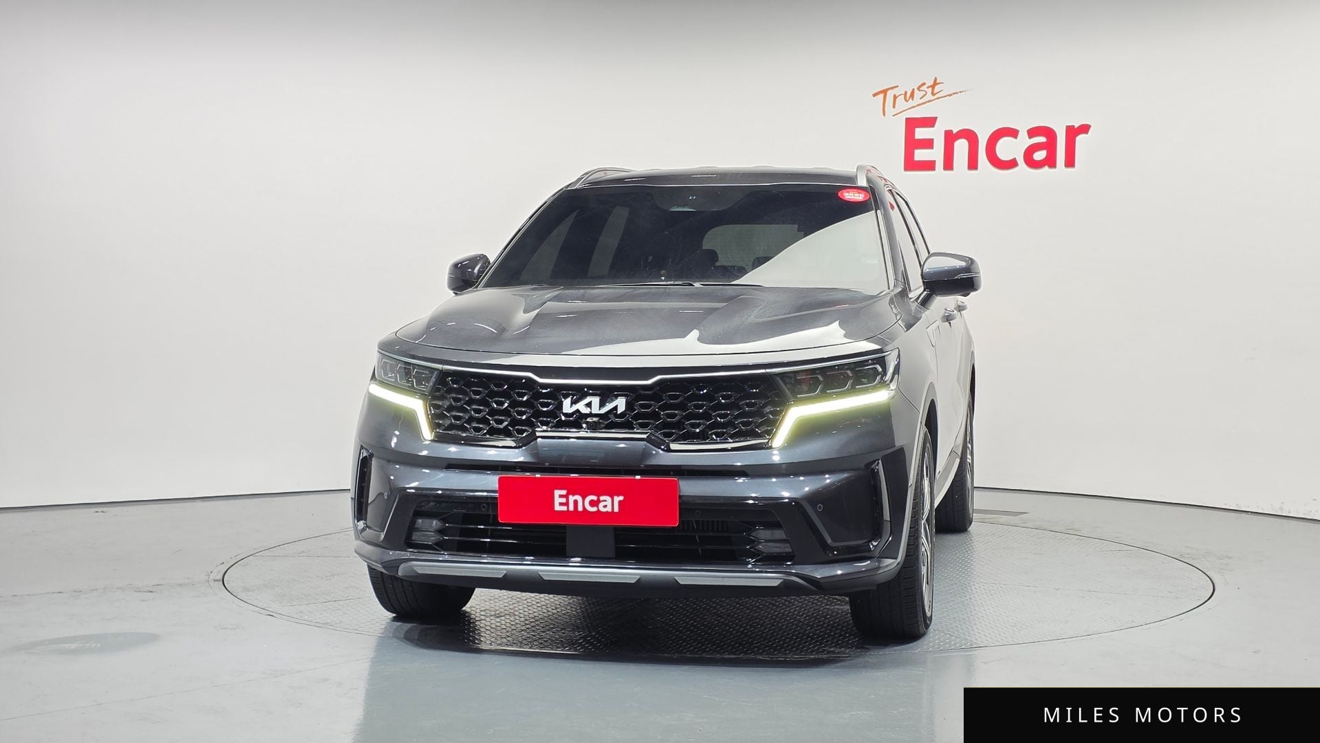 Kia Sorento 2023 — миниатюра 3