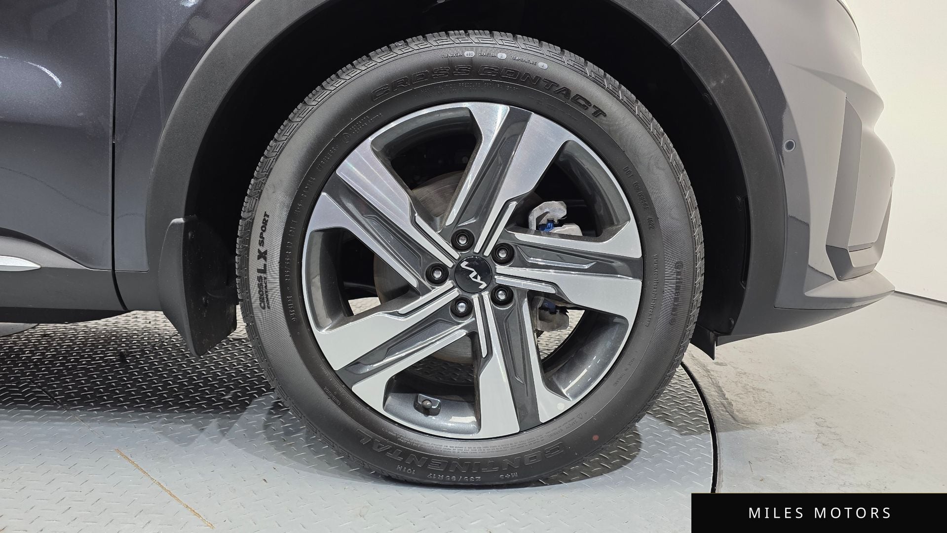 Kia Sorento 2023 — миниатюра 5