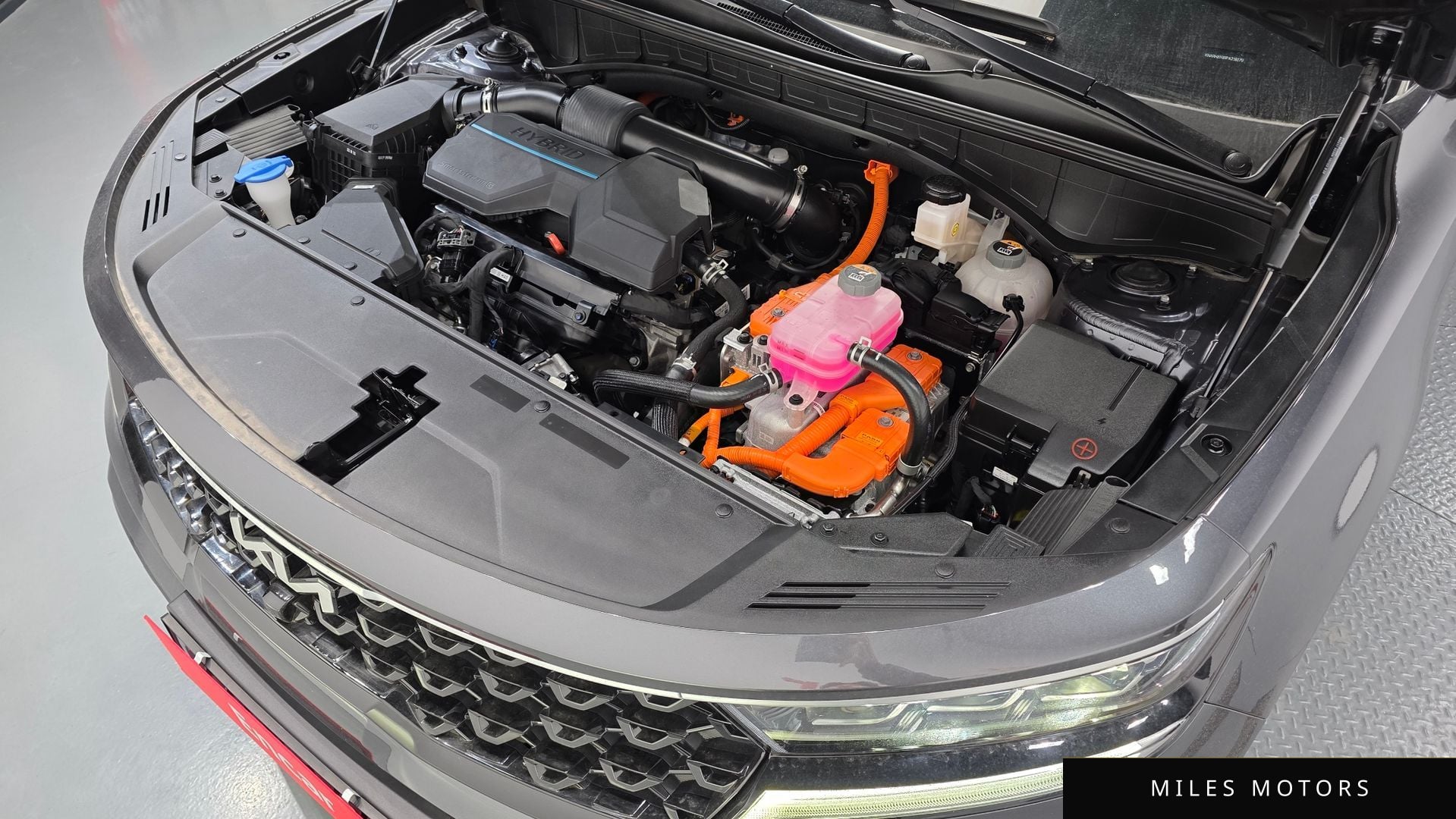 Kia Sorento 2023 — миниатюра 6