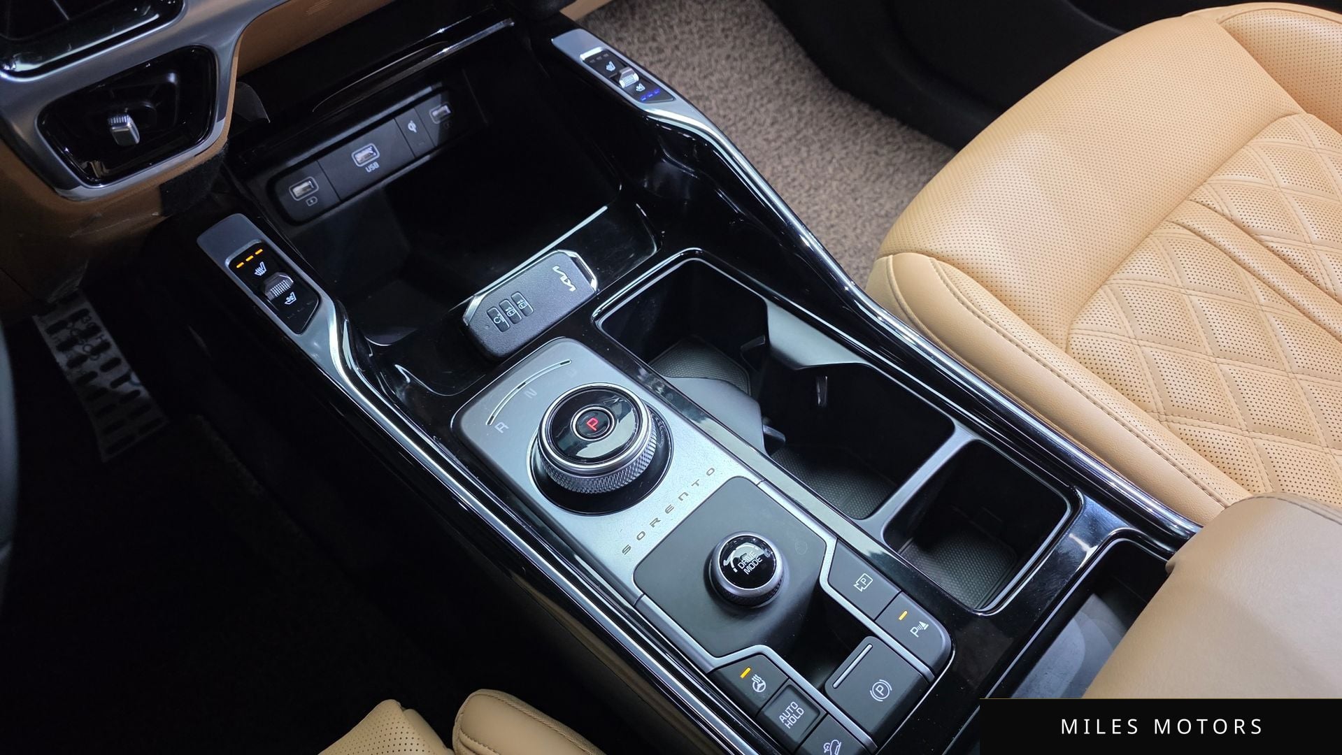 Kia Sorento 2023 — миниатюра 9
