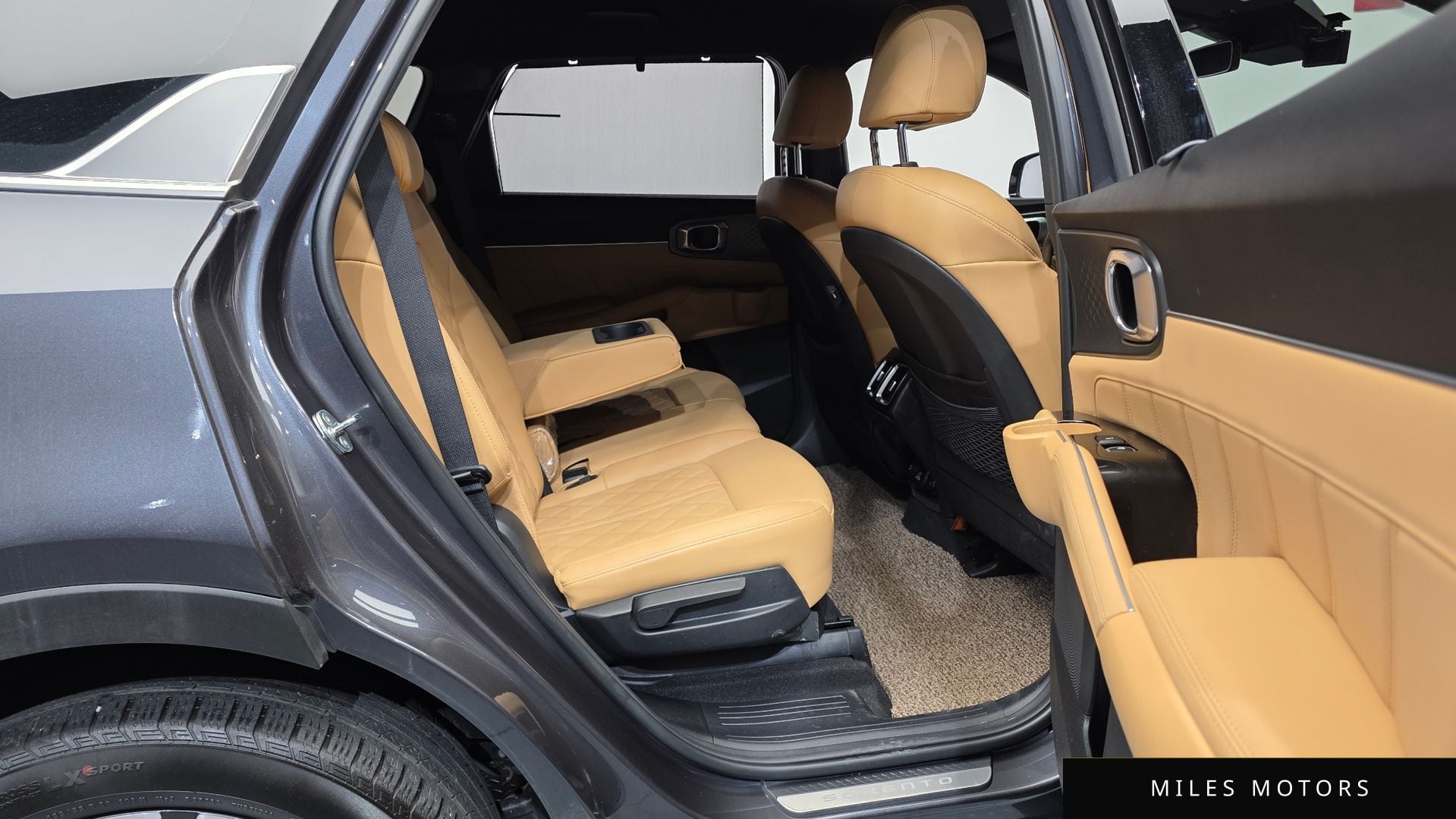 Kia Sorento 2023 — миниатюра 12