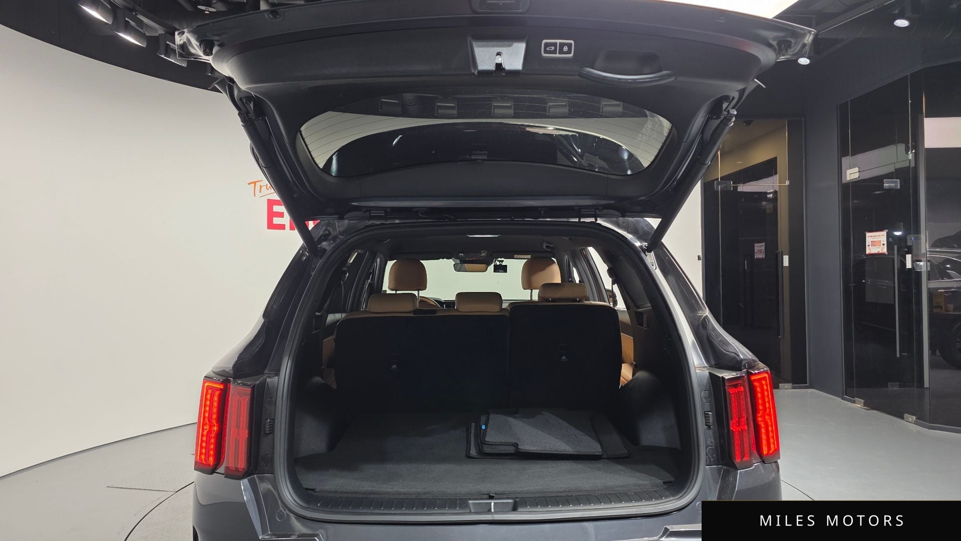 Kia Sorento 2023 — миниатюра 20