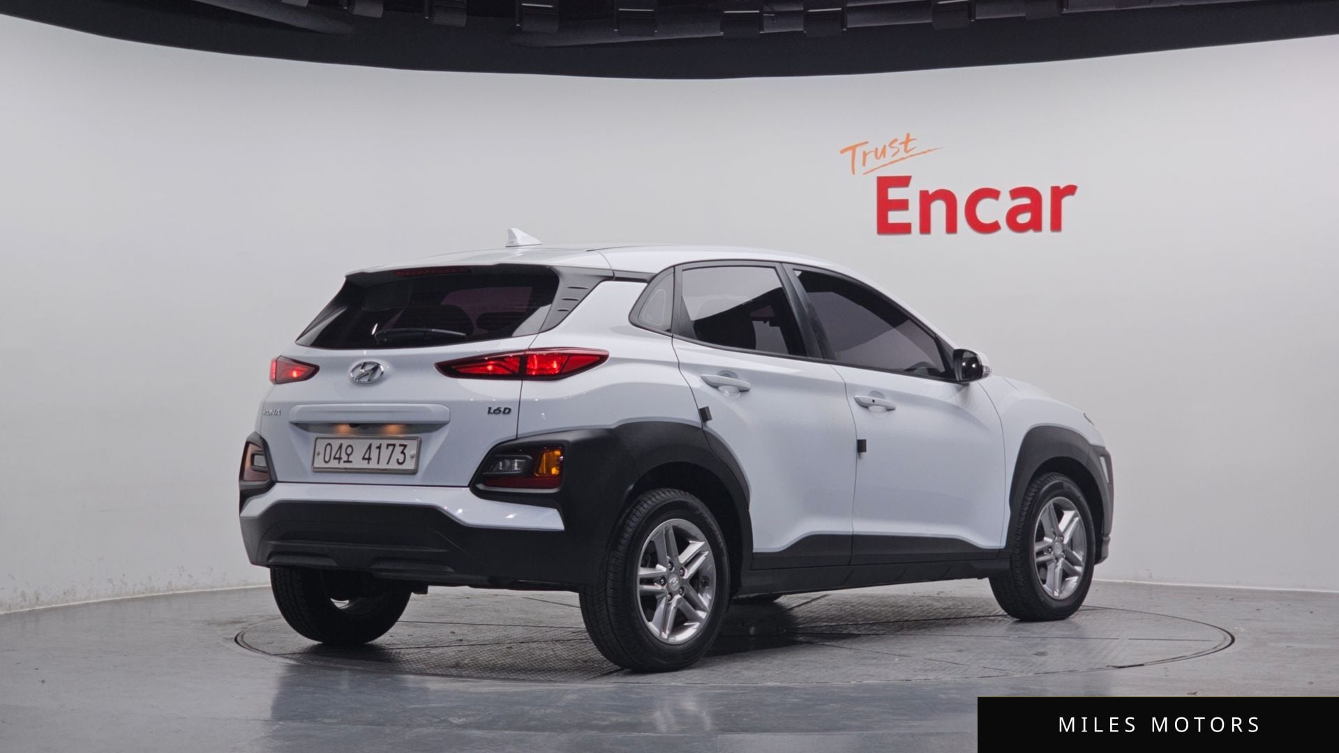 Hyundai Kona 2018 — миниатюра 2