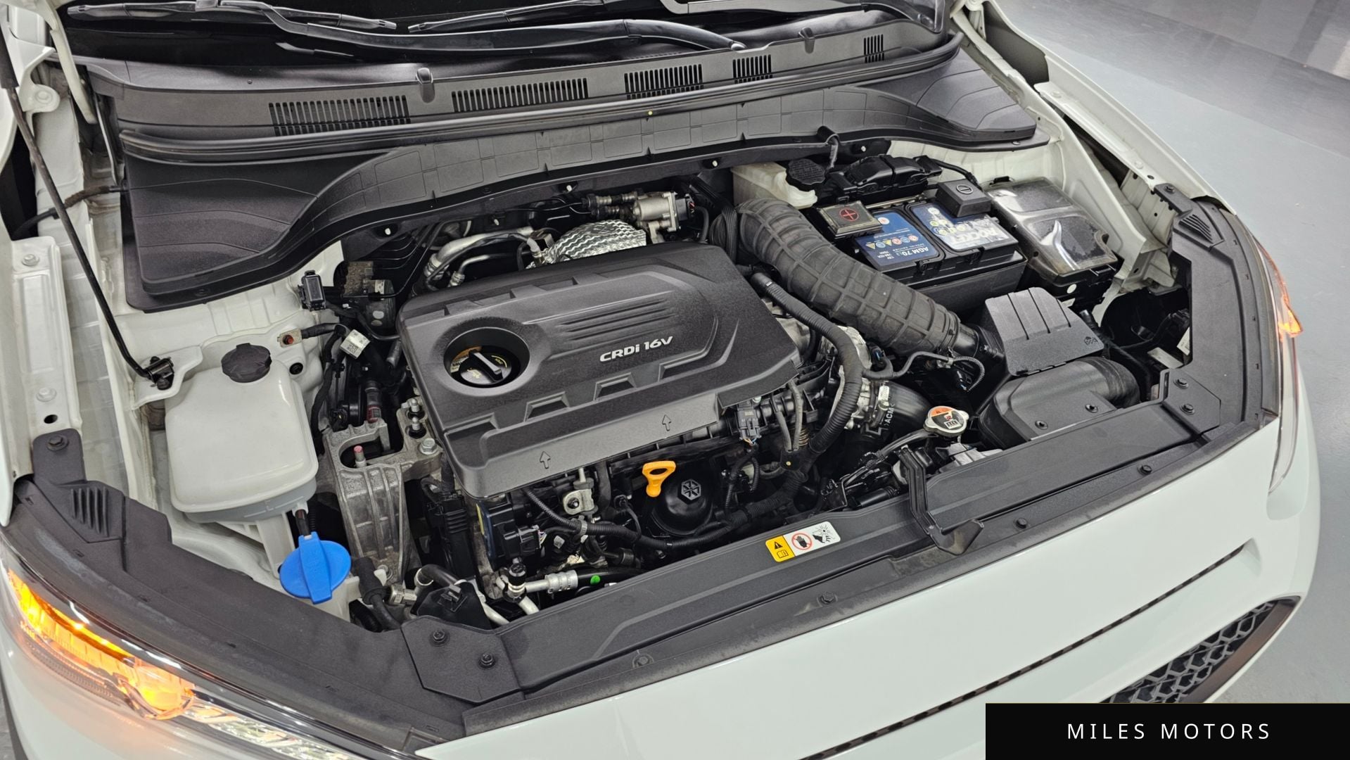 Hyundai Kona 2018 — миниатюра 6