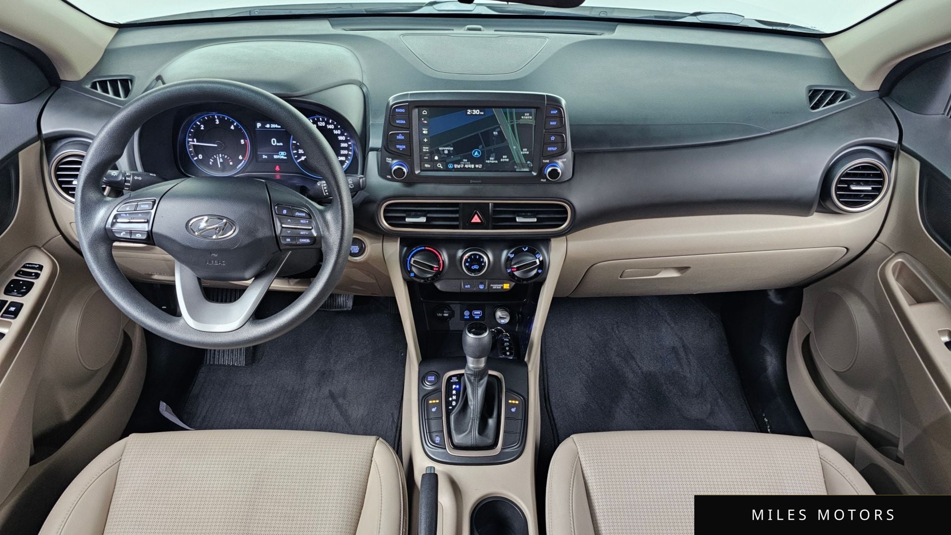 Hyundai Kona 2018 — миниатюра 7