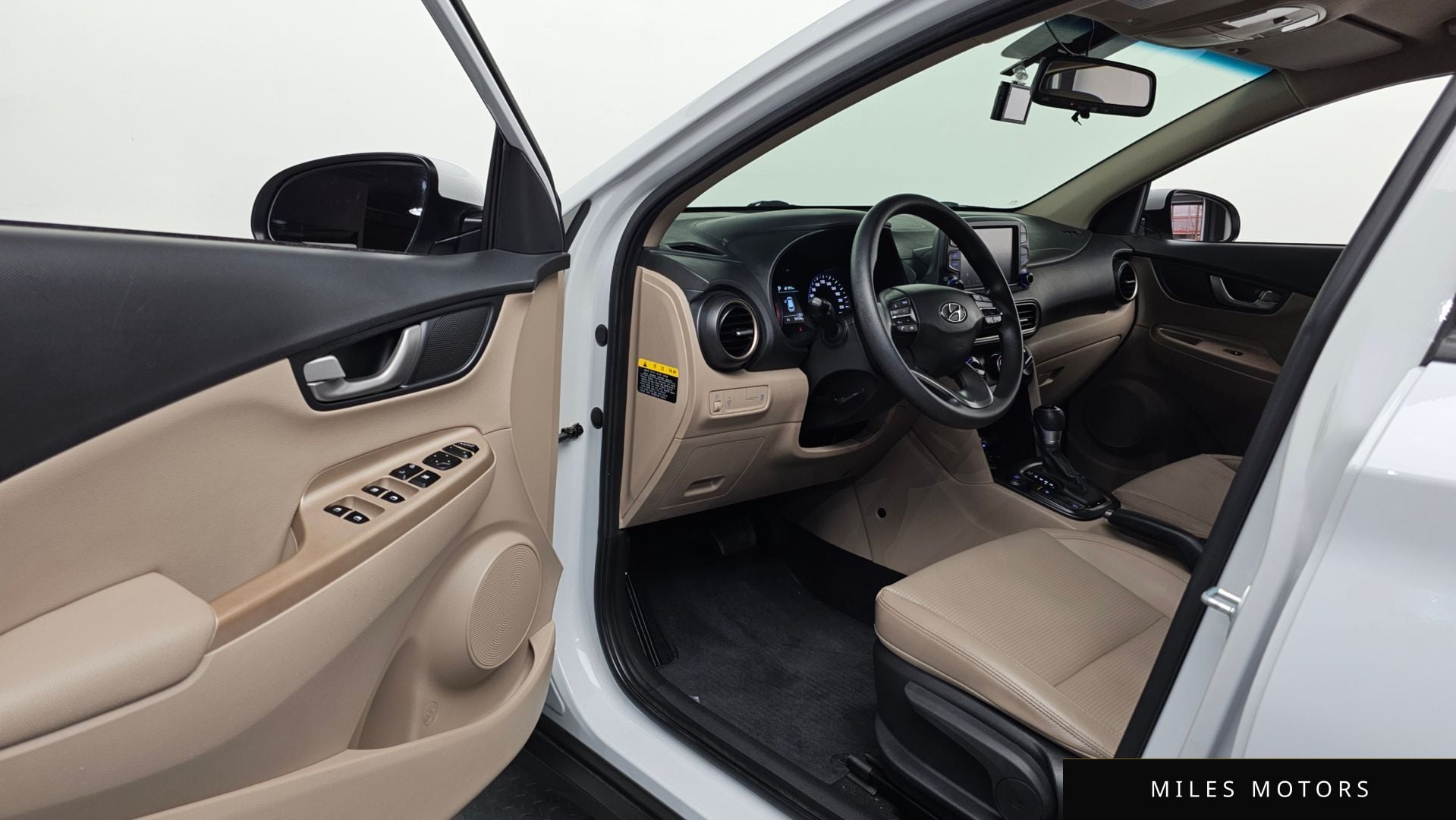 Hyundai Kona 2018 — миниатюра 10