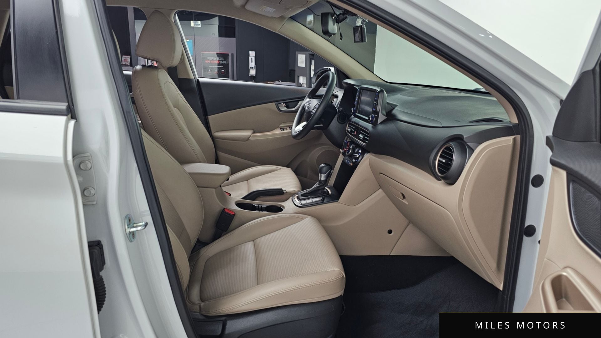 Hyundai Kona 2018 — миниатюра 11