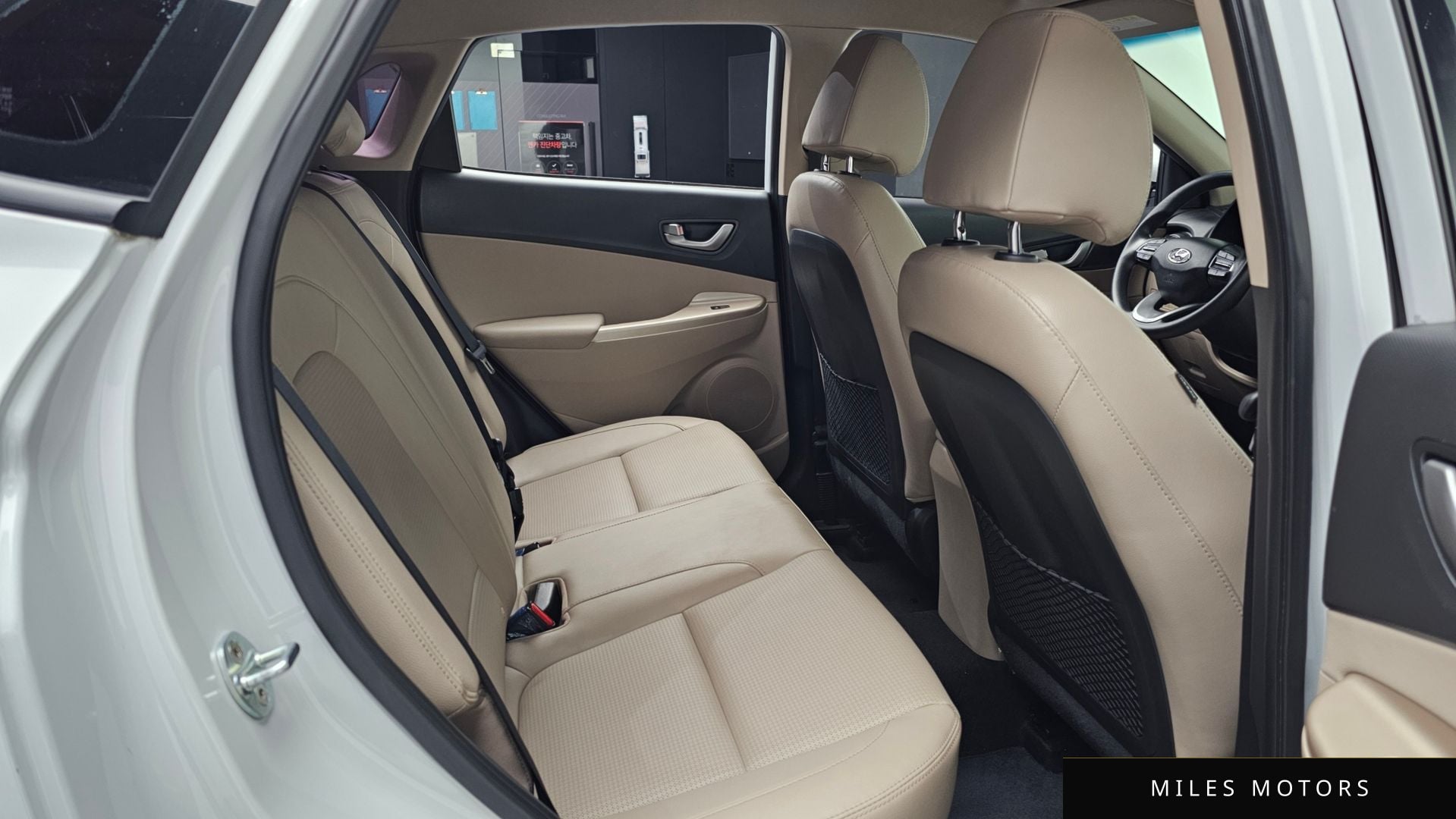 Hyundai Kona 2018 — миниатюра 12