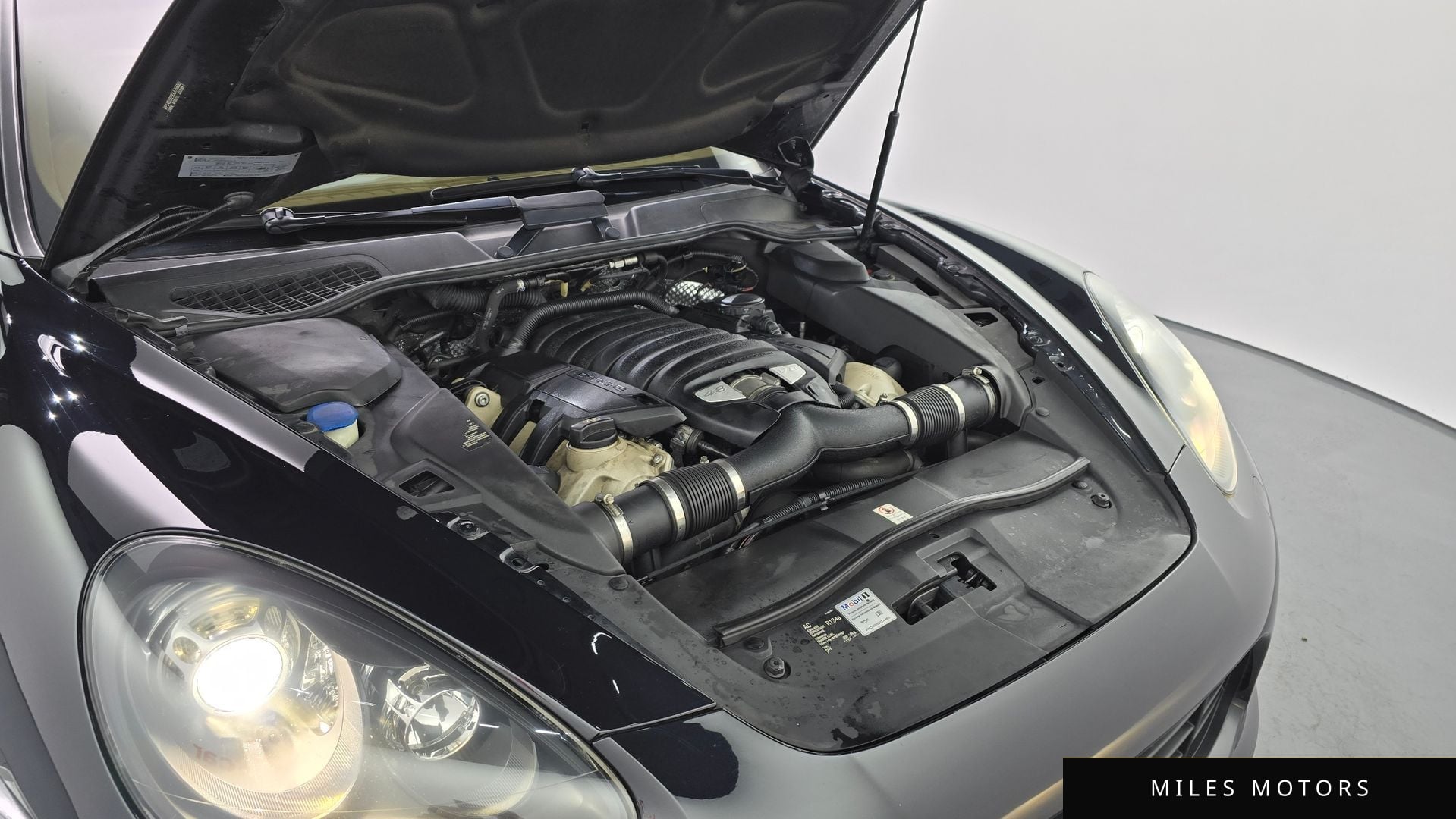 Porsche Cayenne 2013 — миниатюра 6