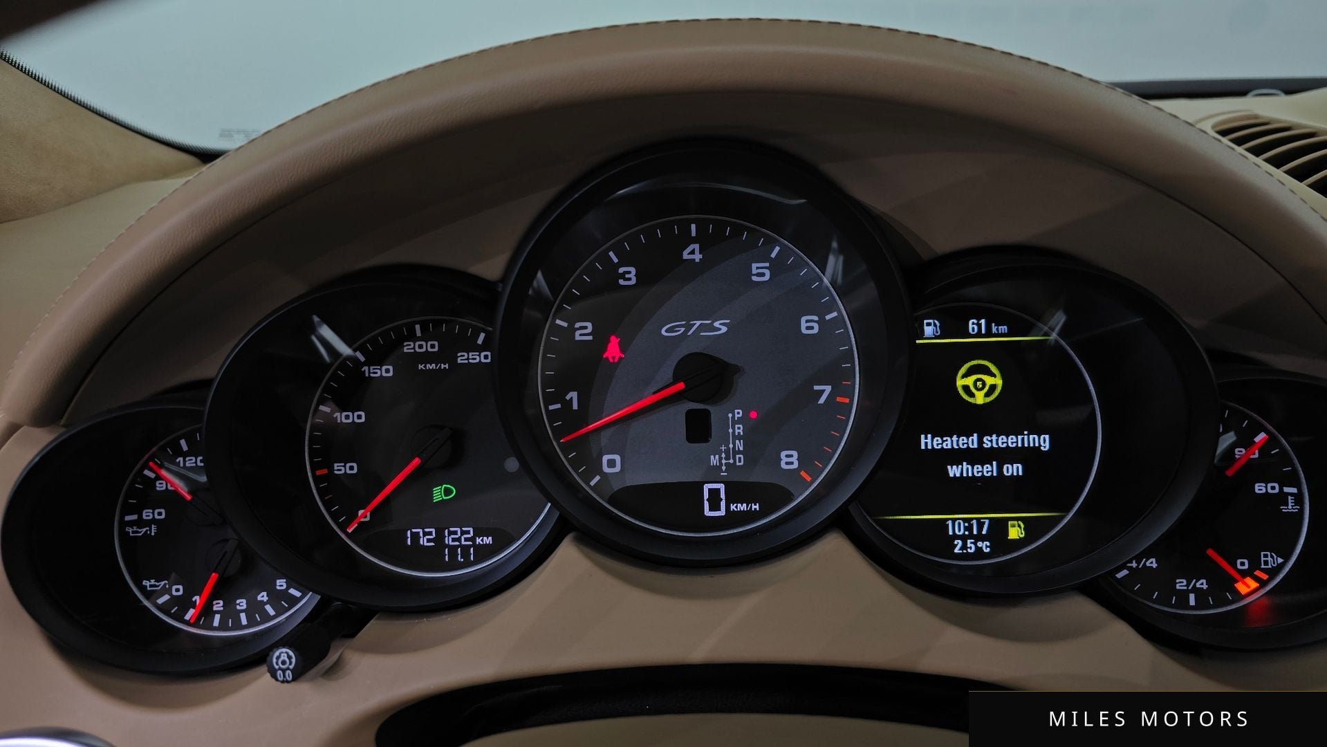 Porsche Cayenne 2013 — миниатюра 8