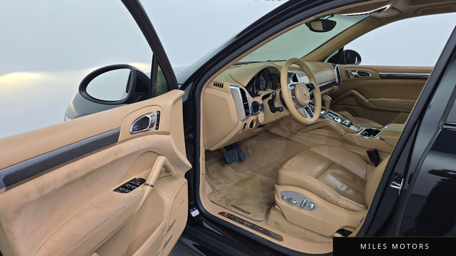 Porsche Cayenne 2013 — миниатюра 10