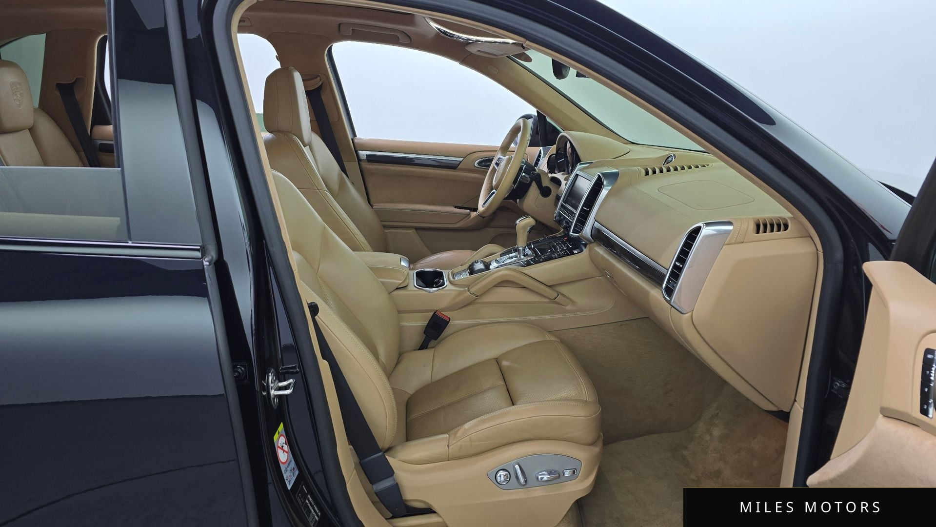 Porsche Cayenne 2013 — миниатюра 11