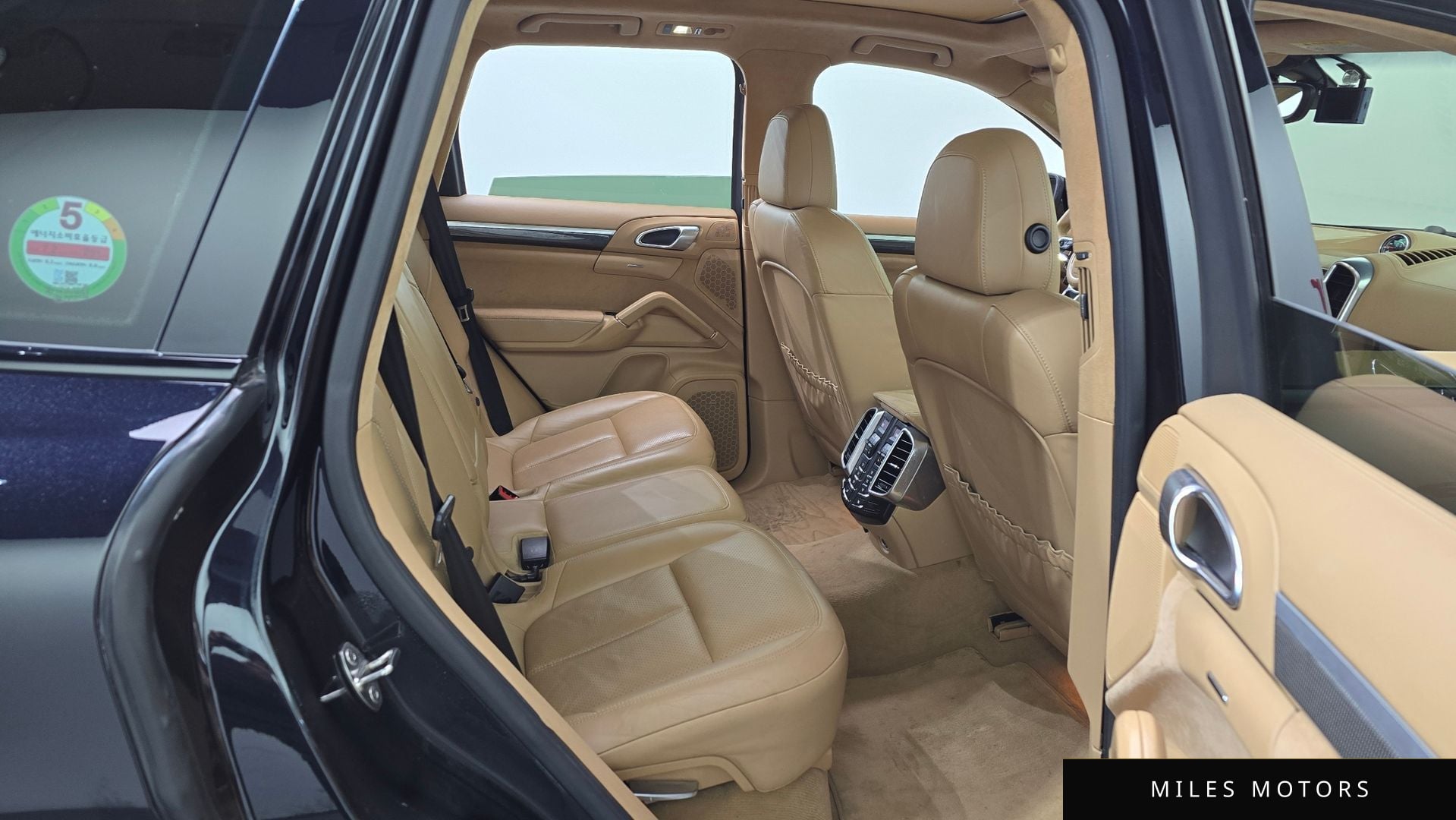 Porsche Cayenne 2013 — миниатюра 12