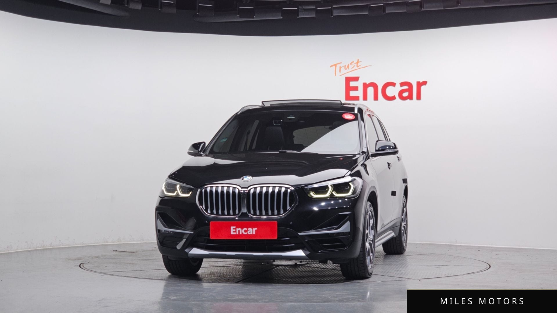 BMW X1 (F48) 2021 — миниатюра 3