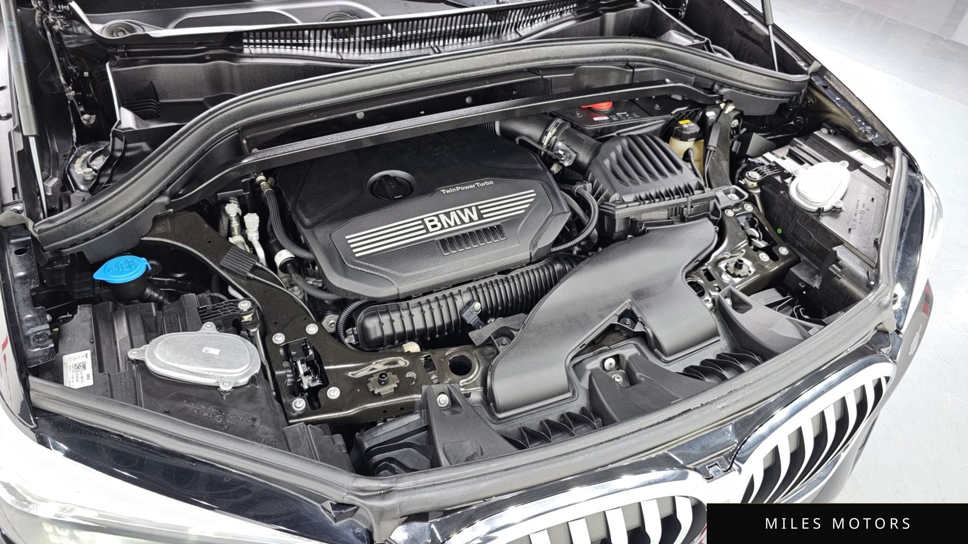 BMW X1 (F48) 2021 — миниатюра 6