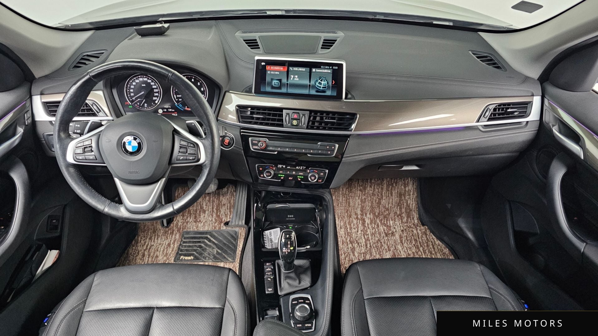 BMW X1 (F48) 2021 — миниатюра 7