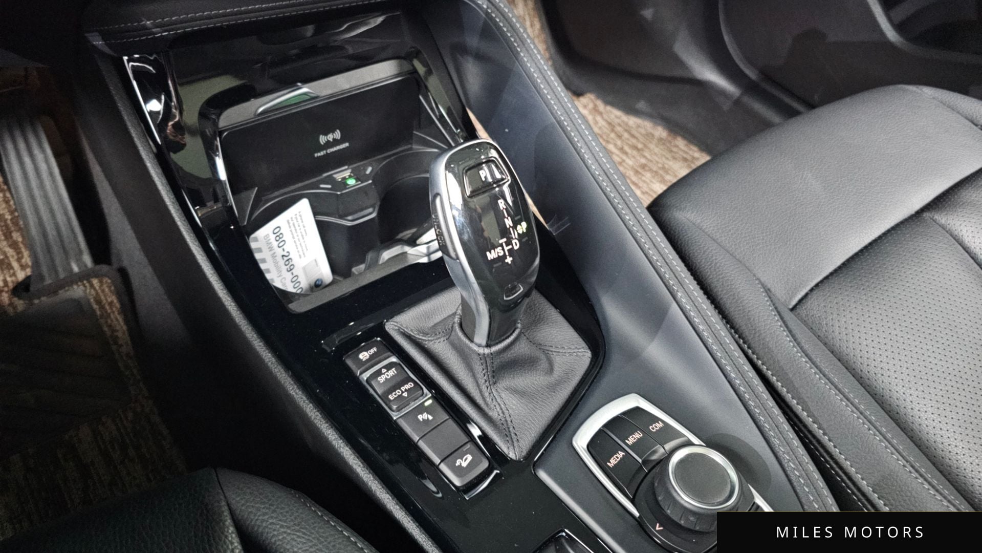 BMW X1 (F48) 2021 — миниатюра 9