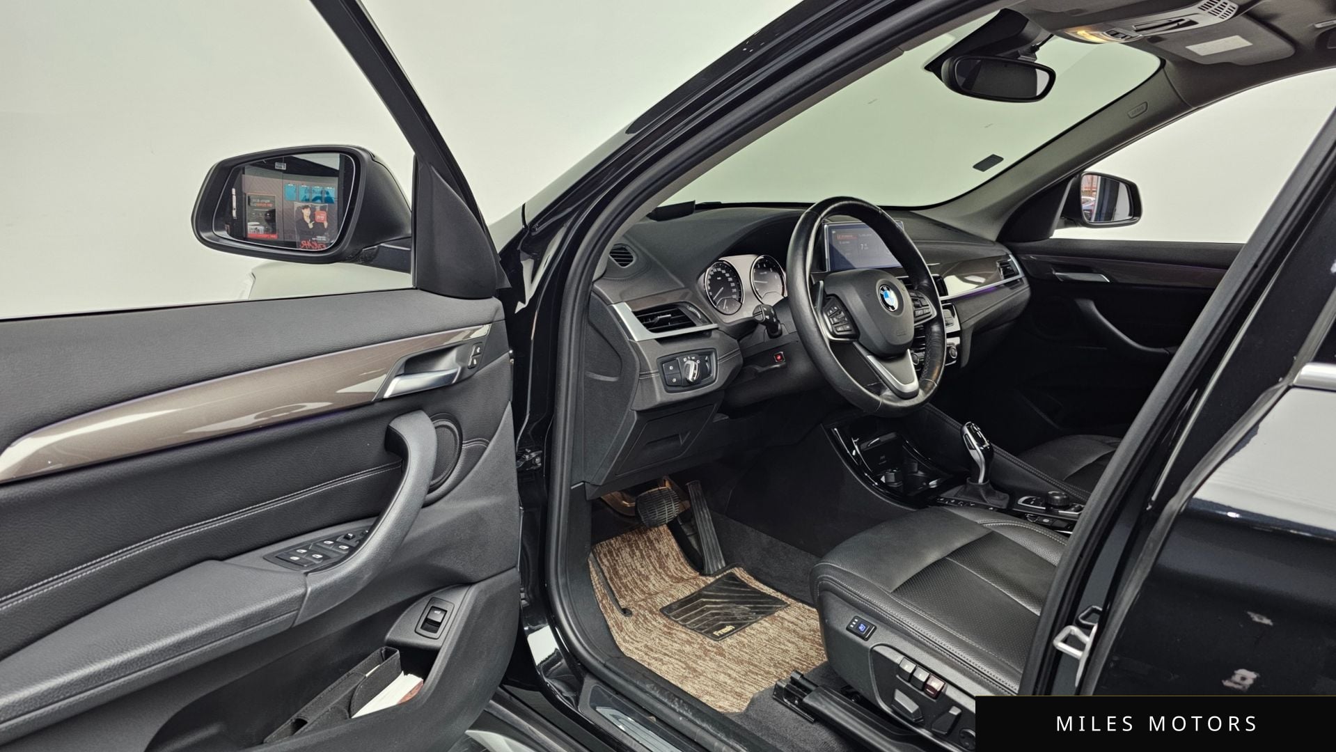 BMW X1 (F48) 2021 — миниатюра 10