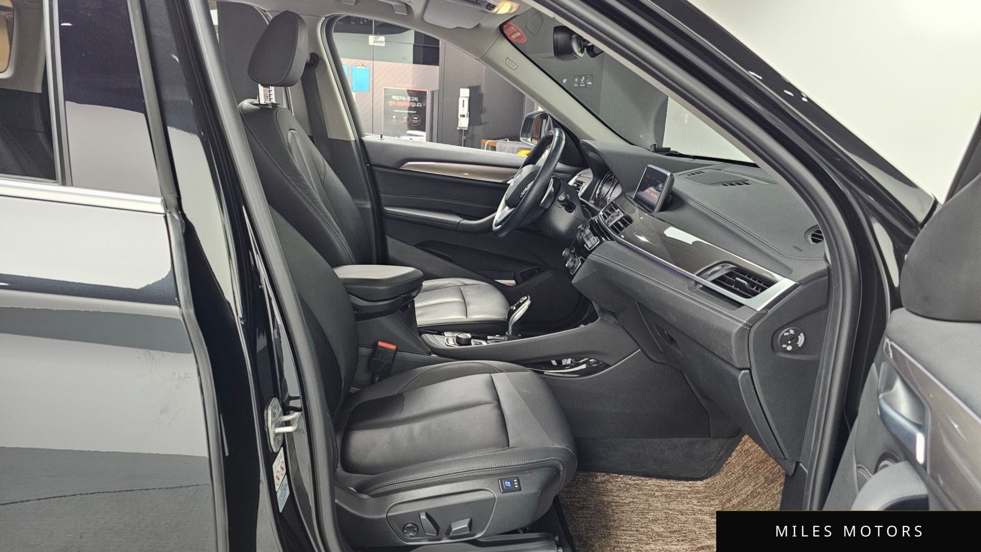 BMW X1 (F48) 2021 — миниатюра 11