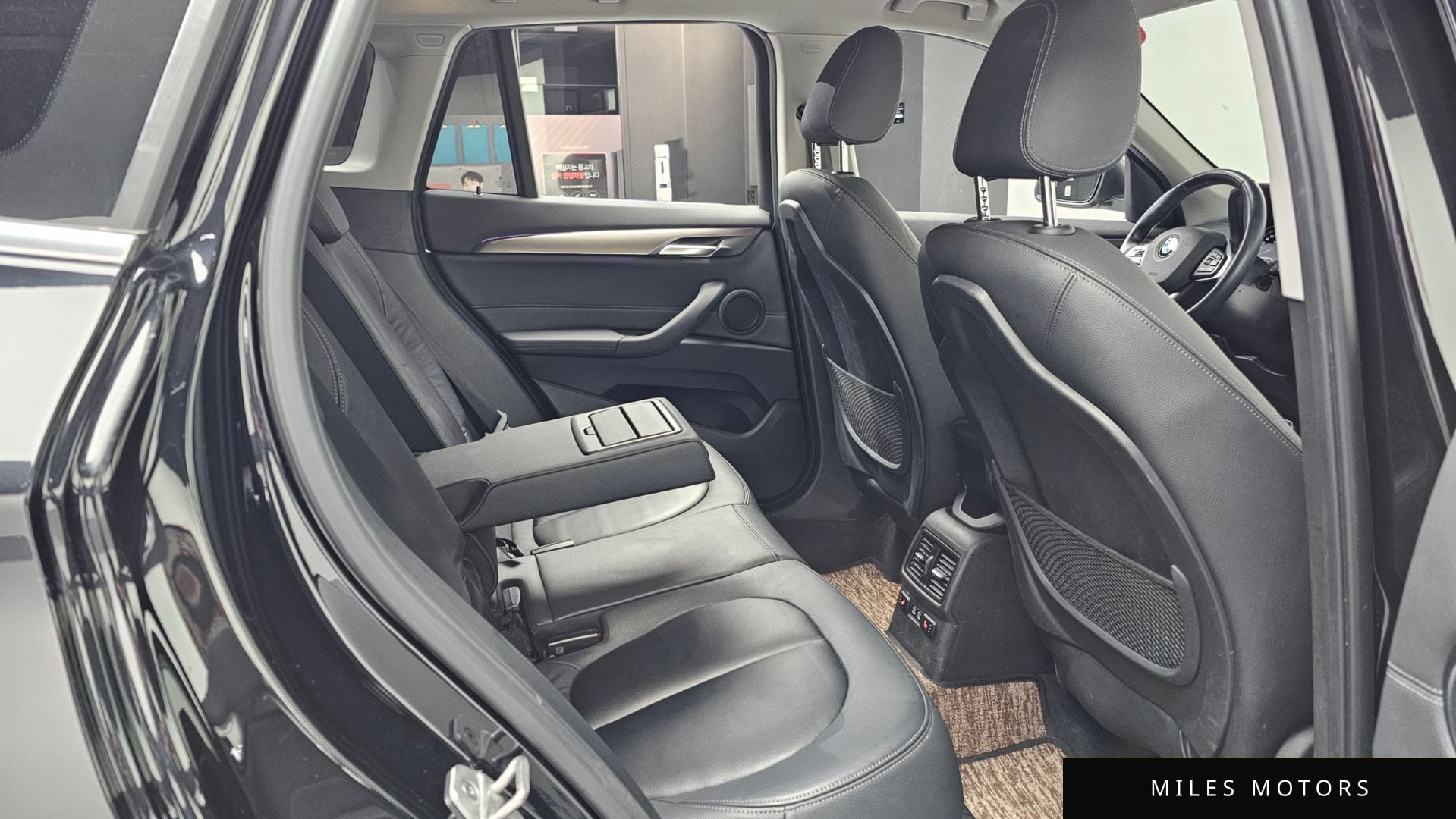 BMW X1 (F48) 2021 — миниатюра 12